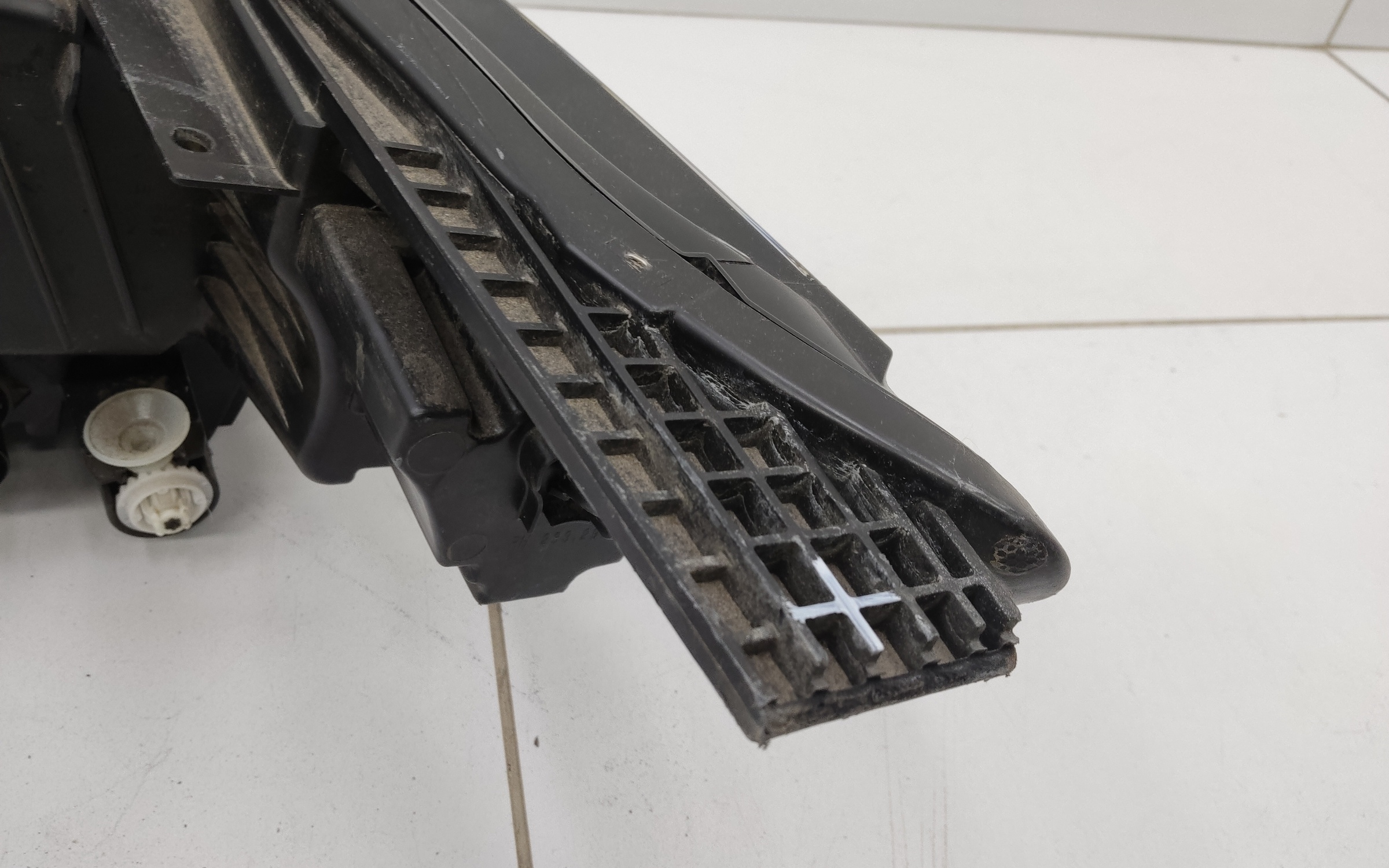 Фара передняя правая Exeed TXL Restail LED