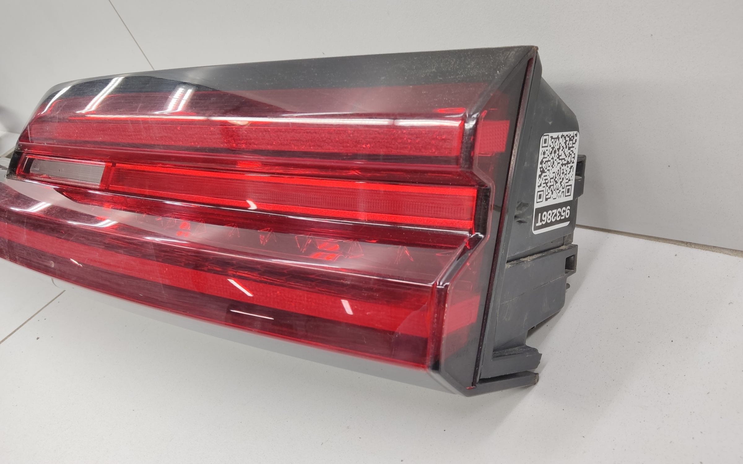 Фонарь крышки багажника Wey 07 LED