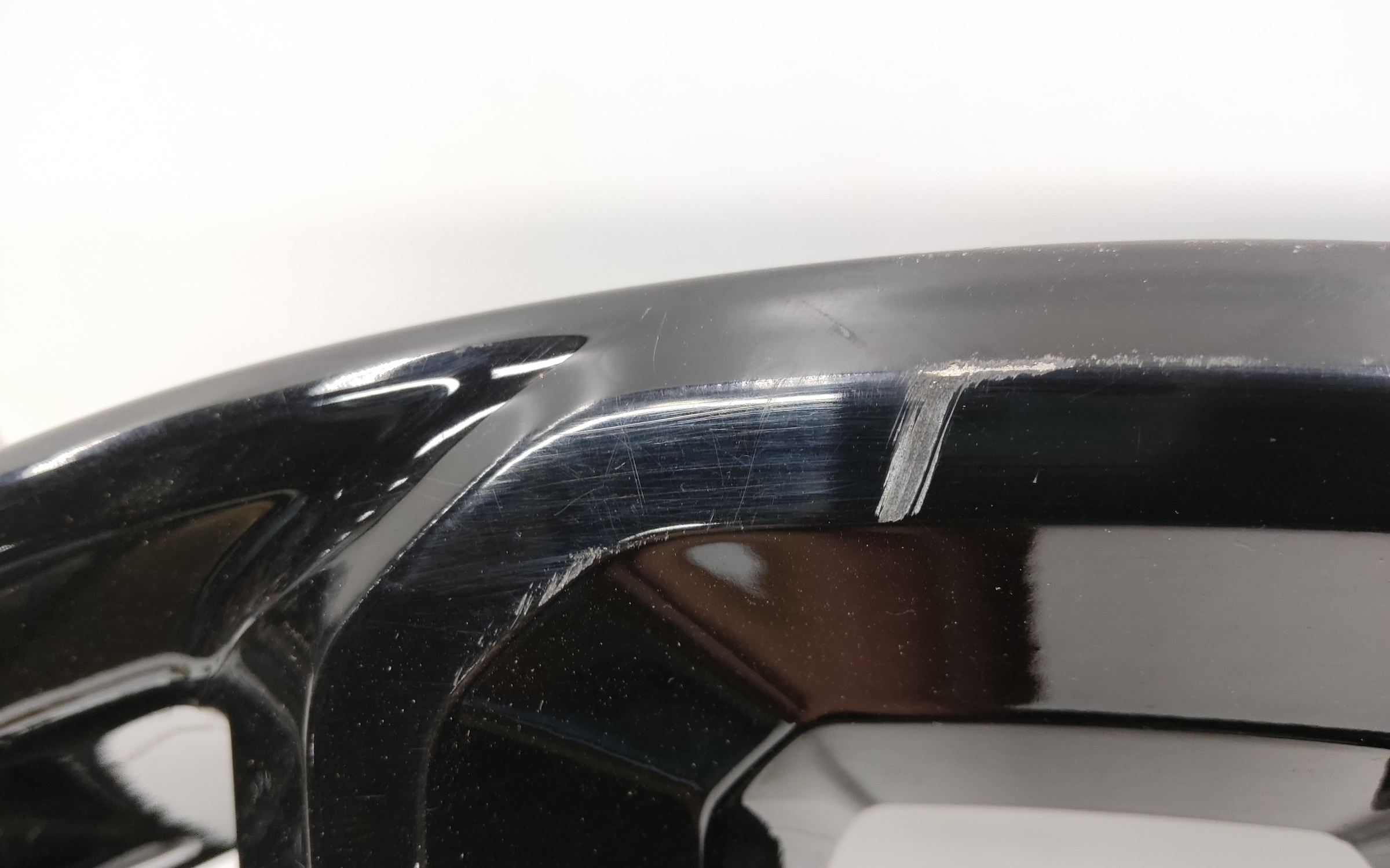 Диск колеса литой Haval H3 R18