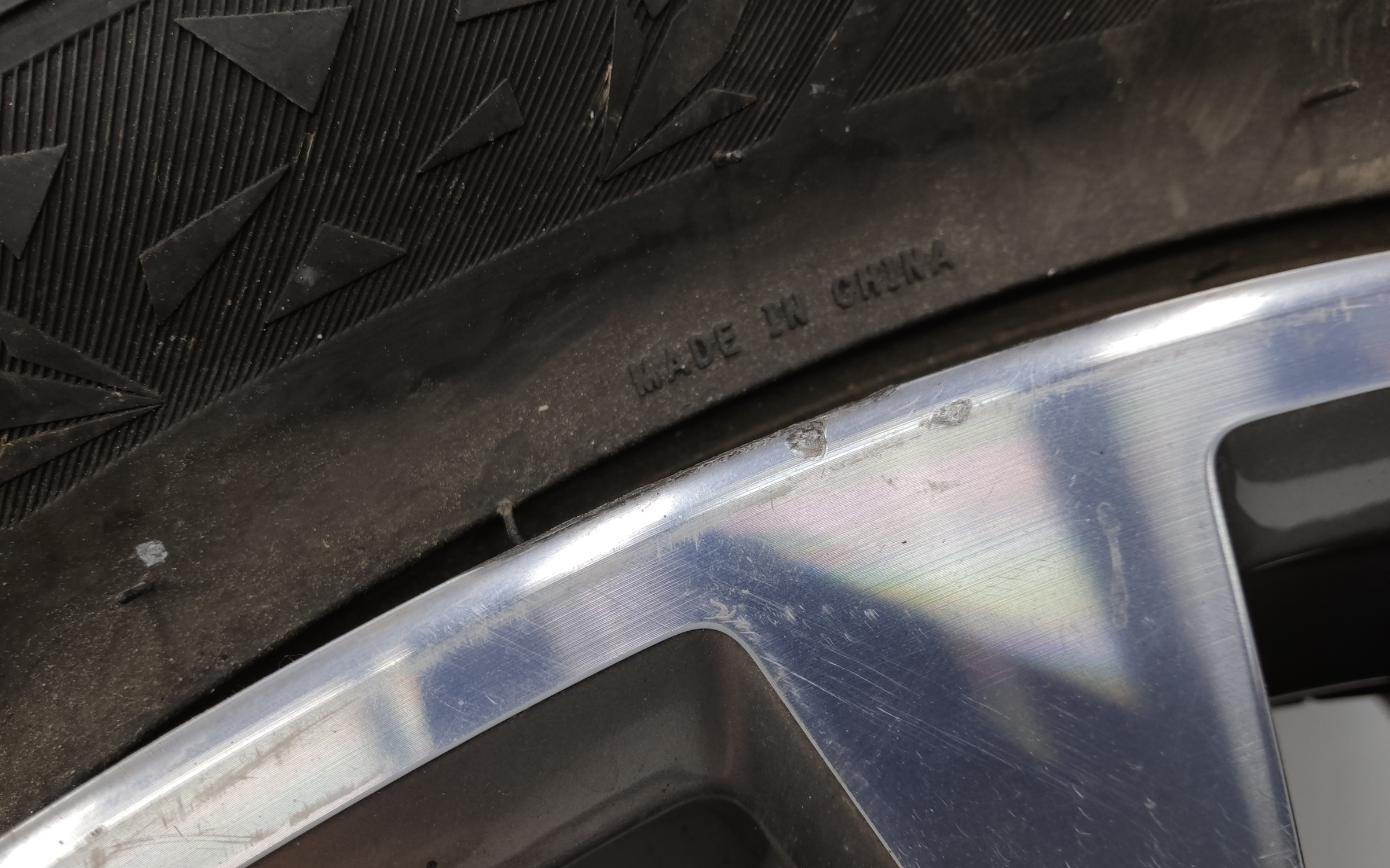 Комплект дисков BMW X7 G07 R22