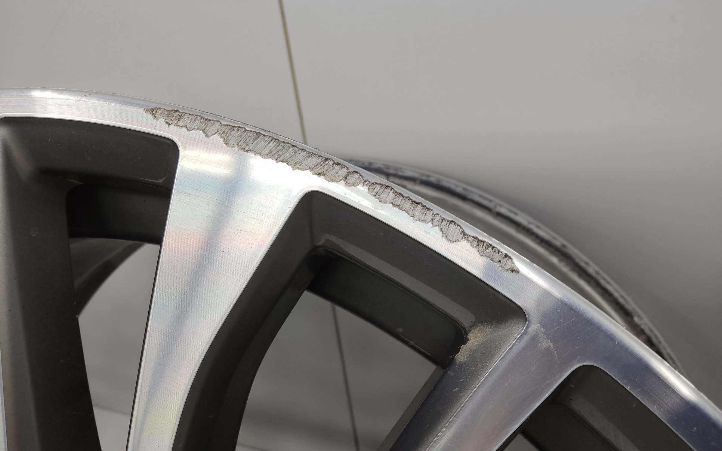 Комплект дисков BMW X7 G07 R22