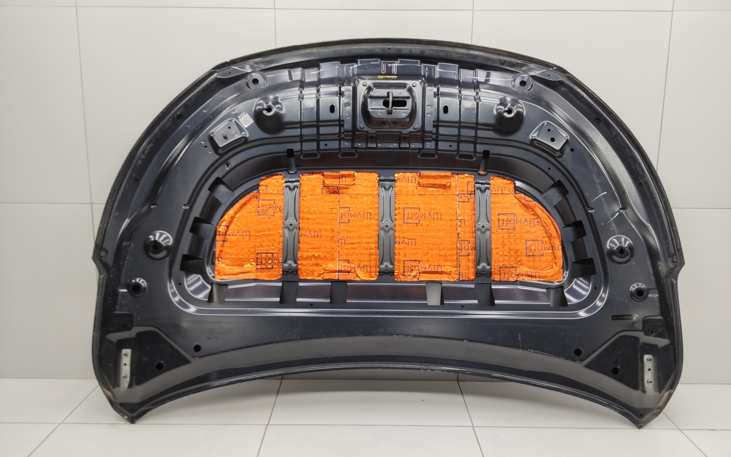 Капот Exeed TXL