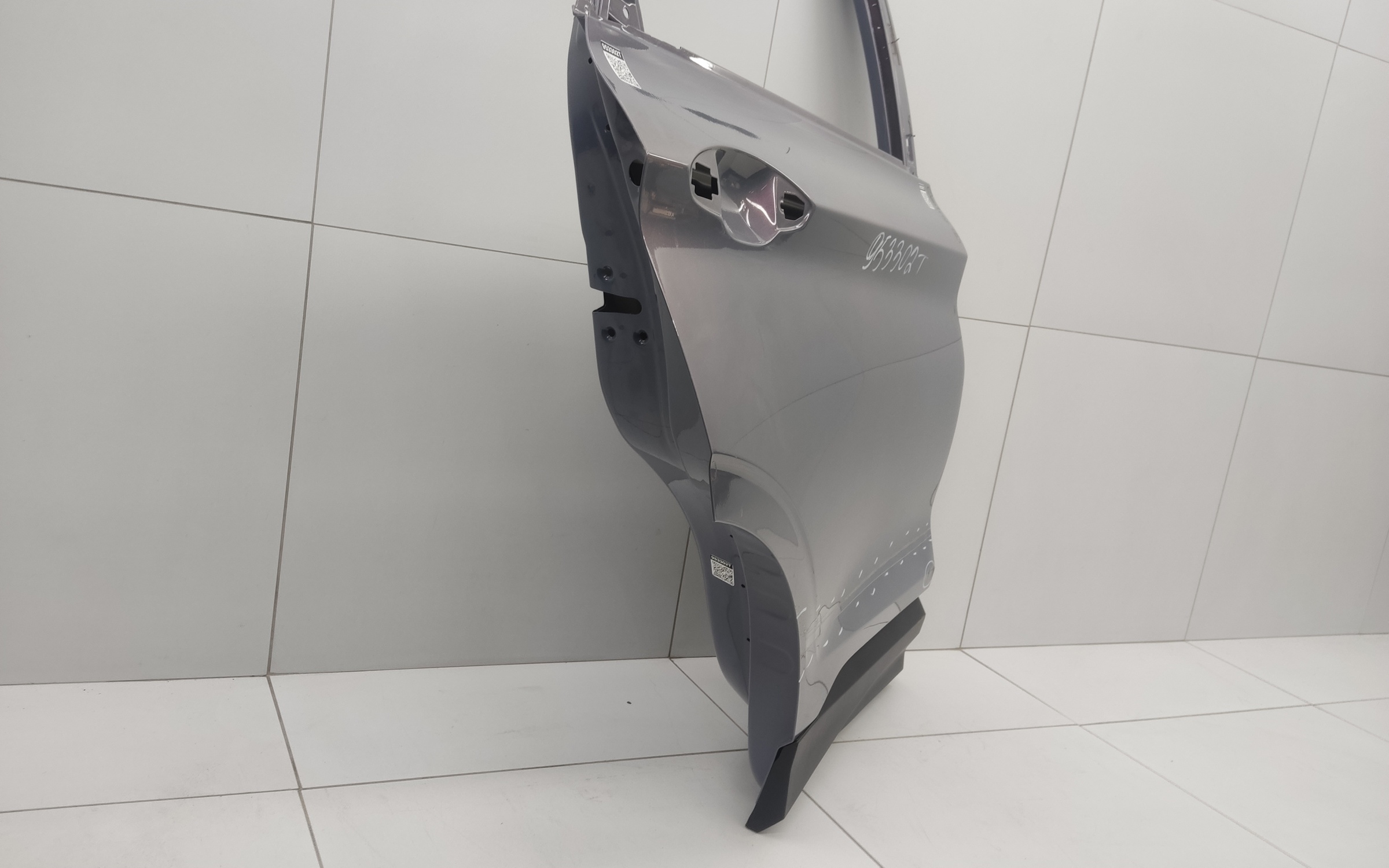 Дверь задняя правая Geely Coolray