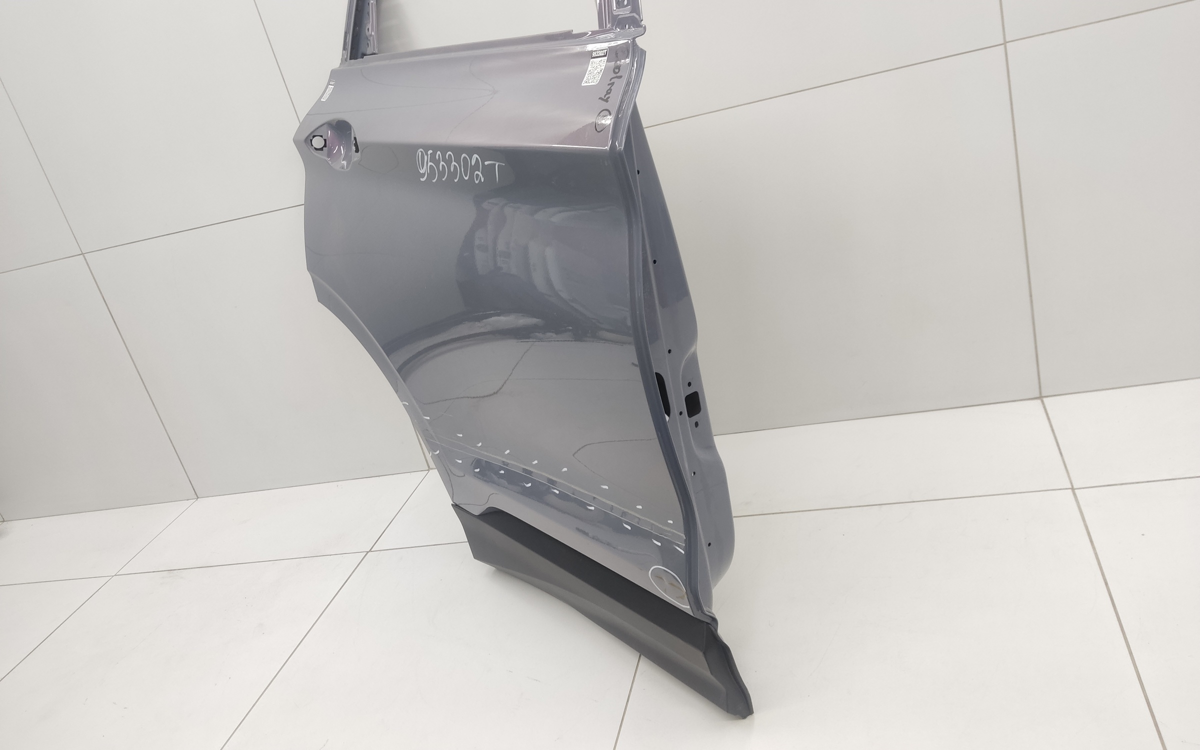 Дверь задняя правая Geely Coolray
