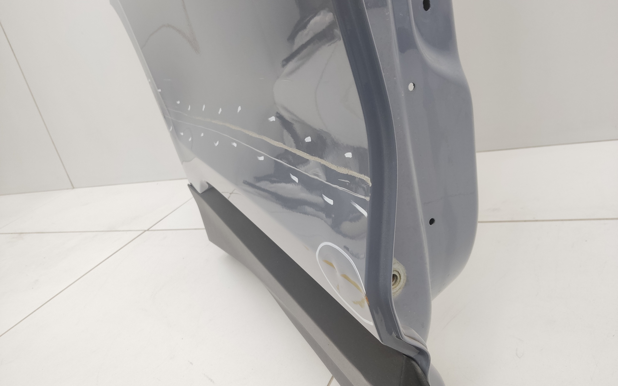 Дверь задняя правая Geely Coolray