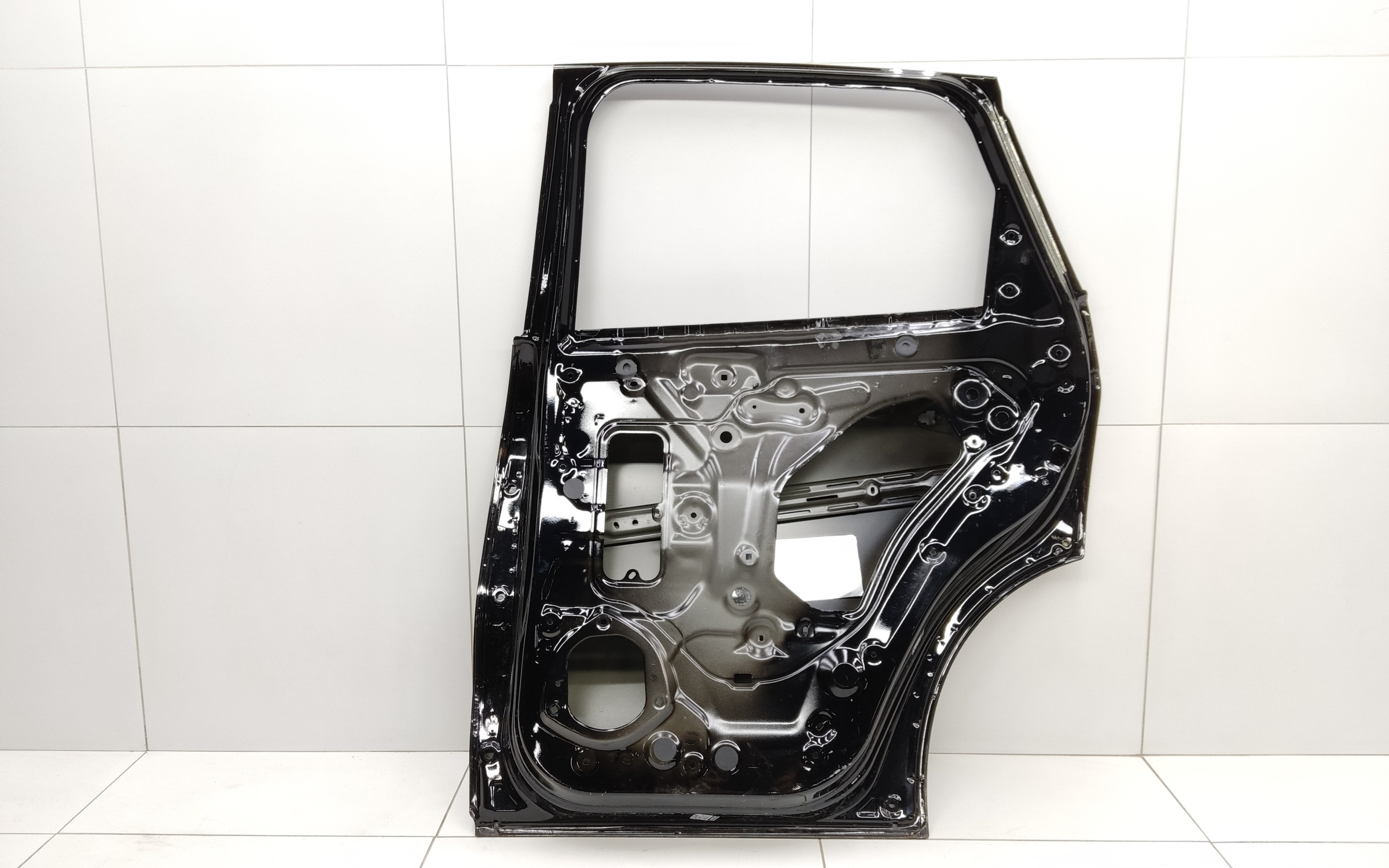 Дверь задняя правая Haval Jolion Restail