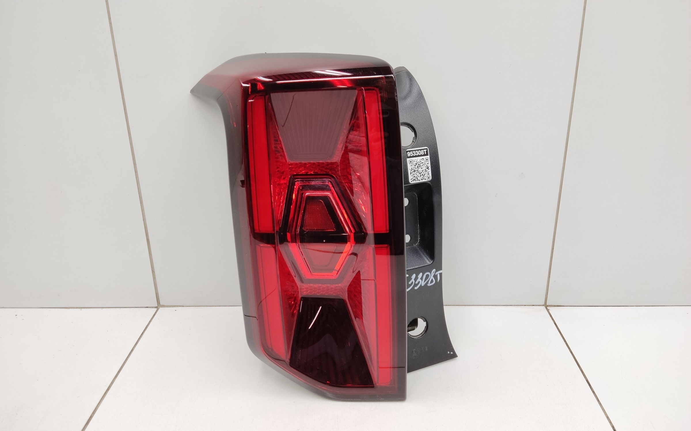 Фонарь задний левый GAC GS8 2