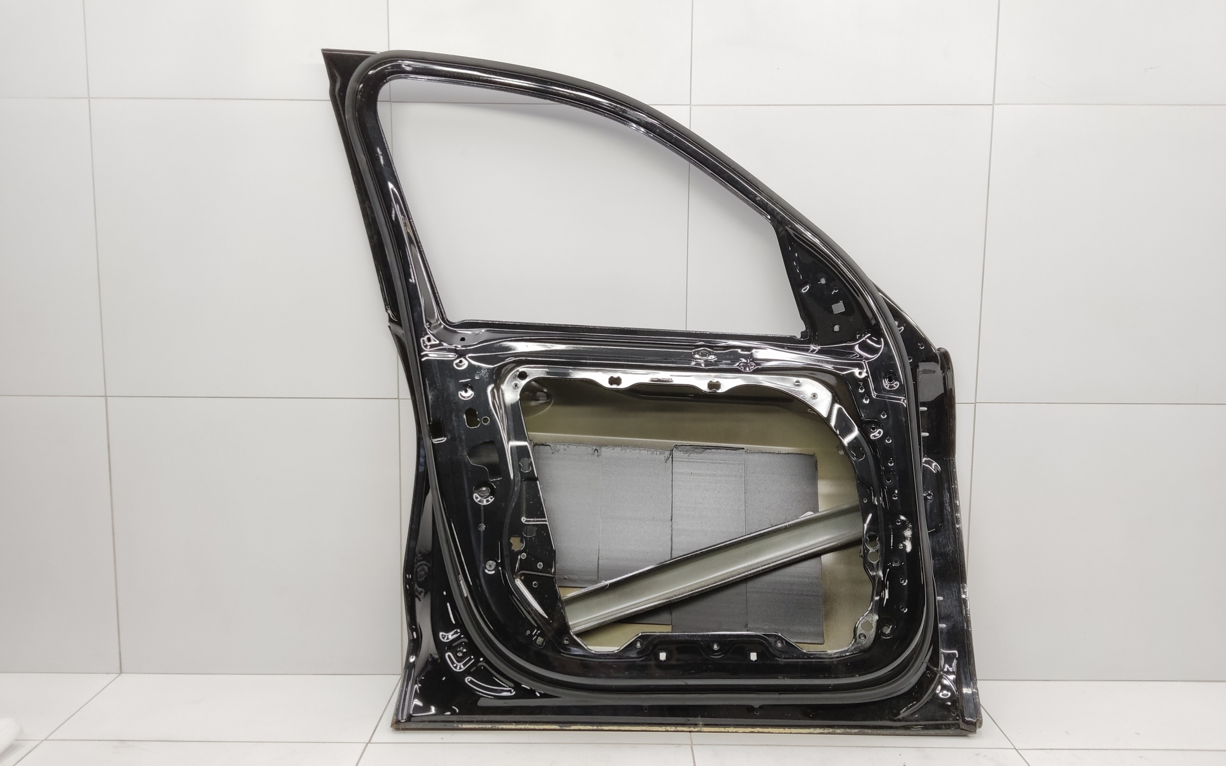 Дверь передняя левая BMW X7 G07 под накладку