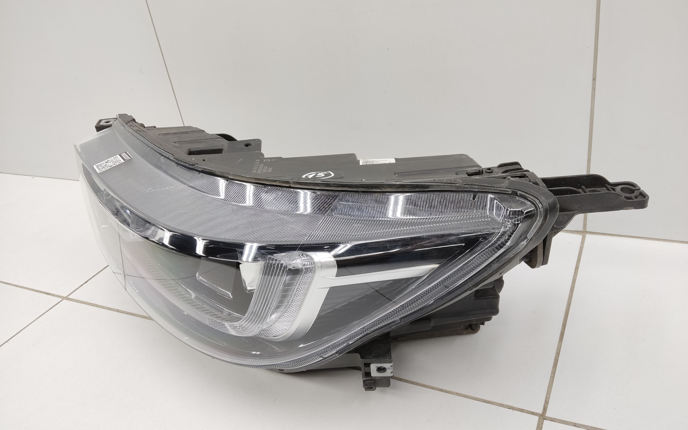Фара передняя левая Chery Tiggo 8 Pro Max LED