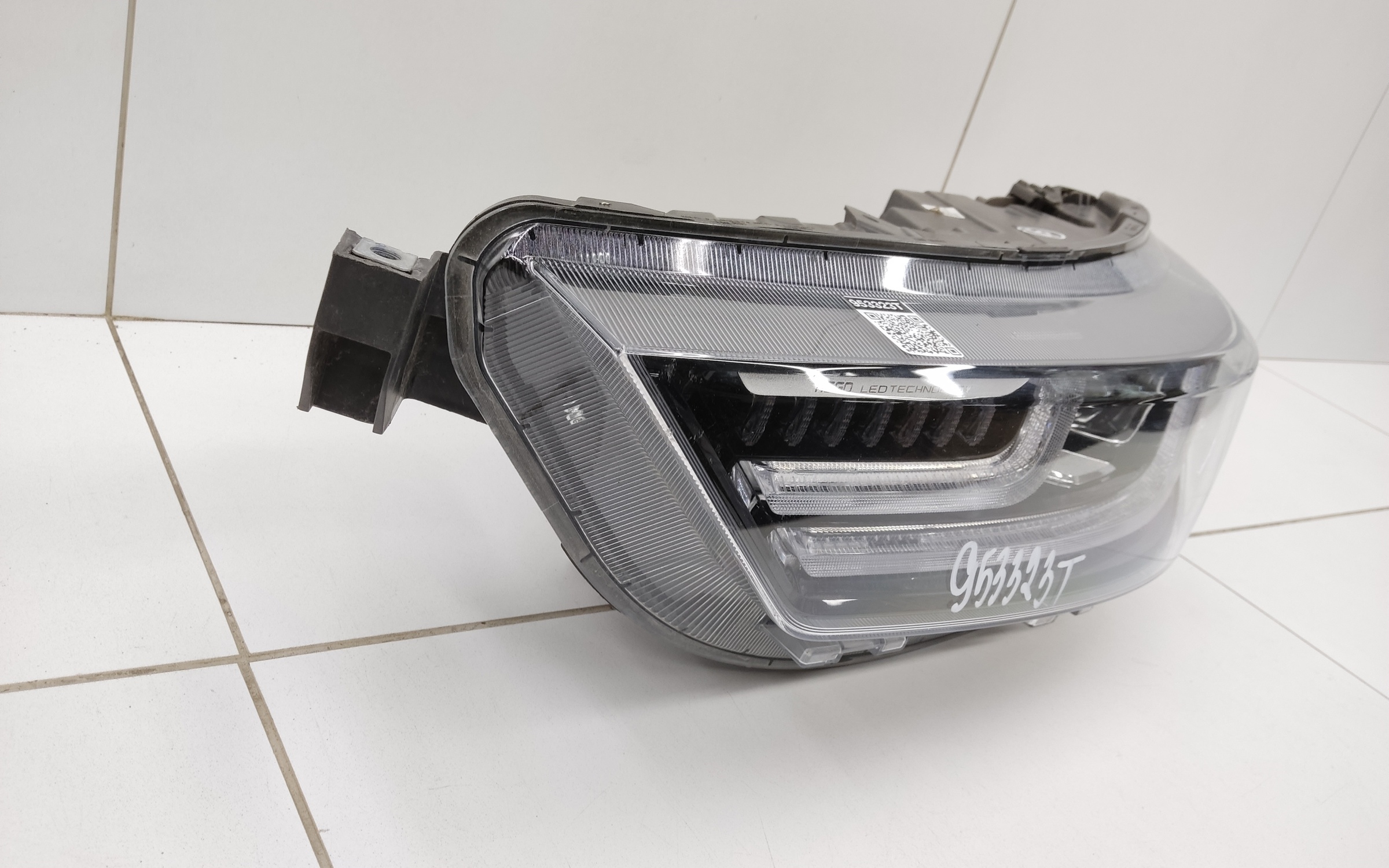 Фара передняя левая Chery Tiggo 8 Pro Max LED