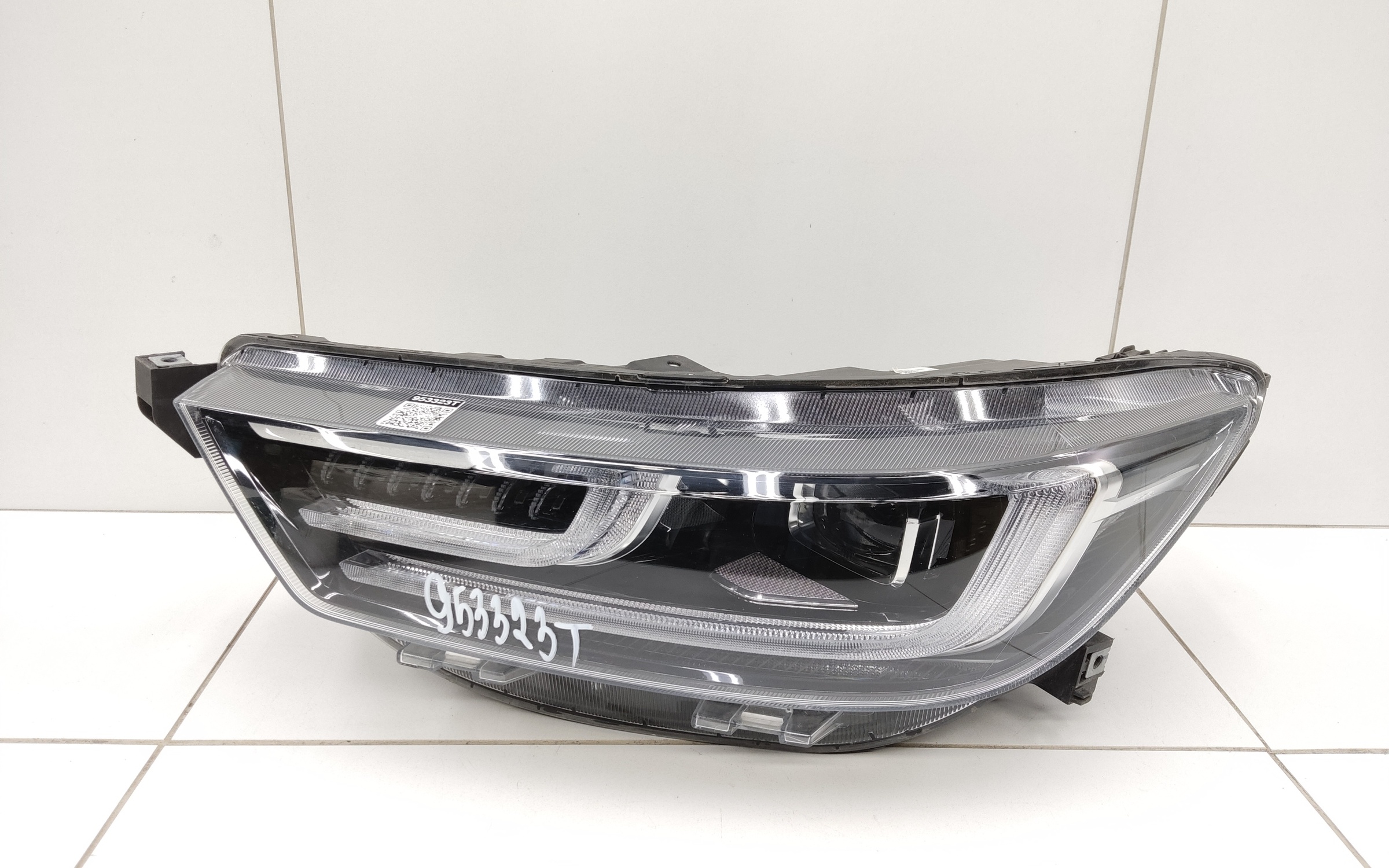 Фара передняя левая Chery Tiggo 8 Pro Max LED