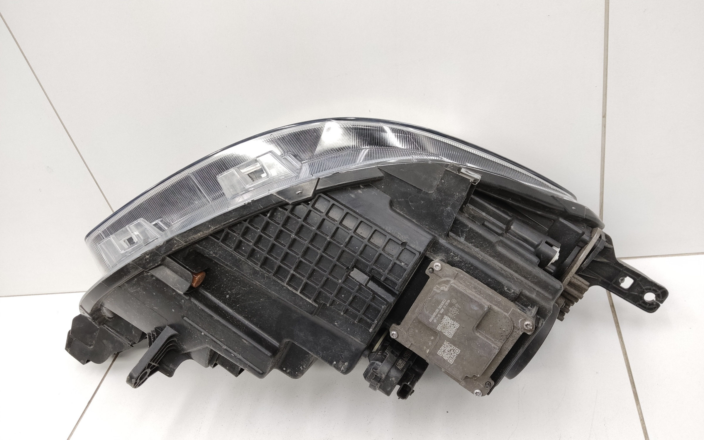 Фара передняя левая Chery Tiggo 8 Pro Max LED