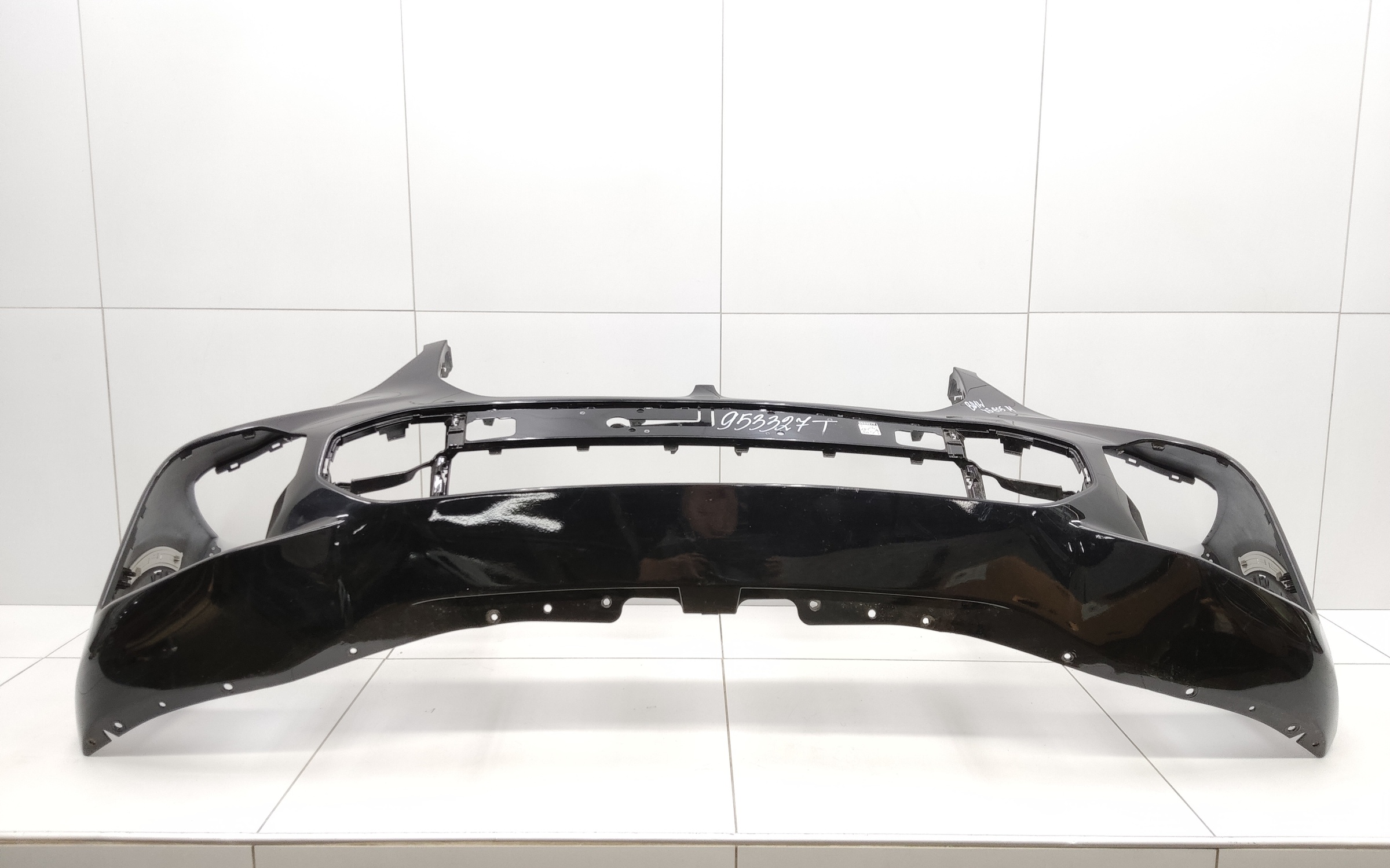 Бампер передний BMW X5 G05 M-Paket Америка