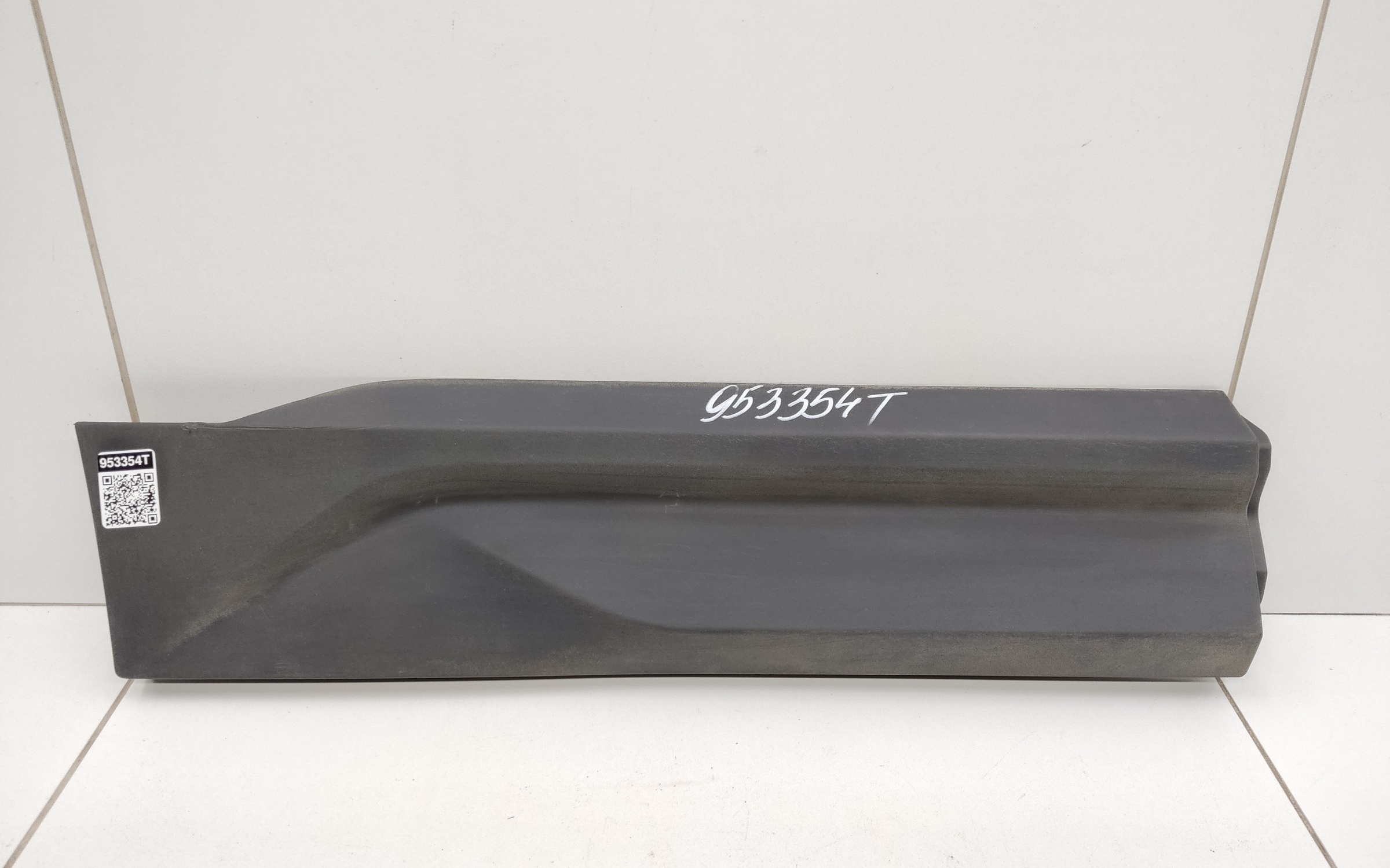 Накладка двери задней правой Geely Coolray