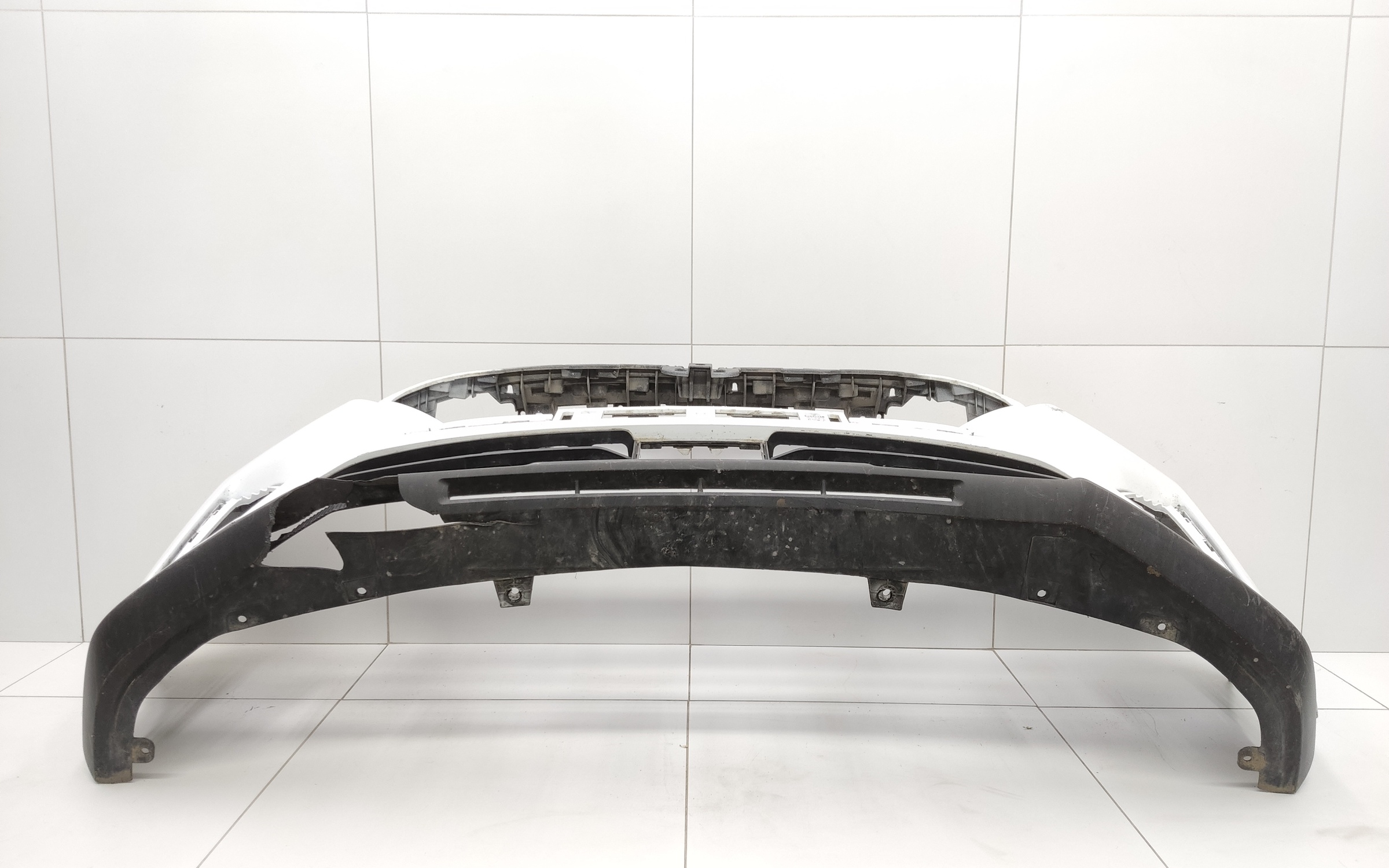 Бампер передний Changan CS55PLUS Restail