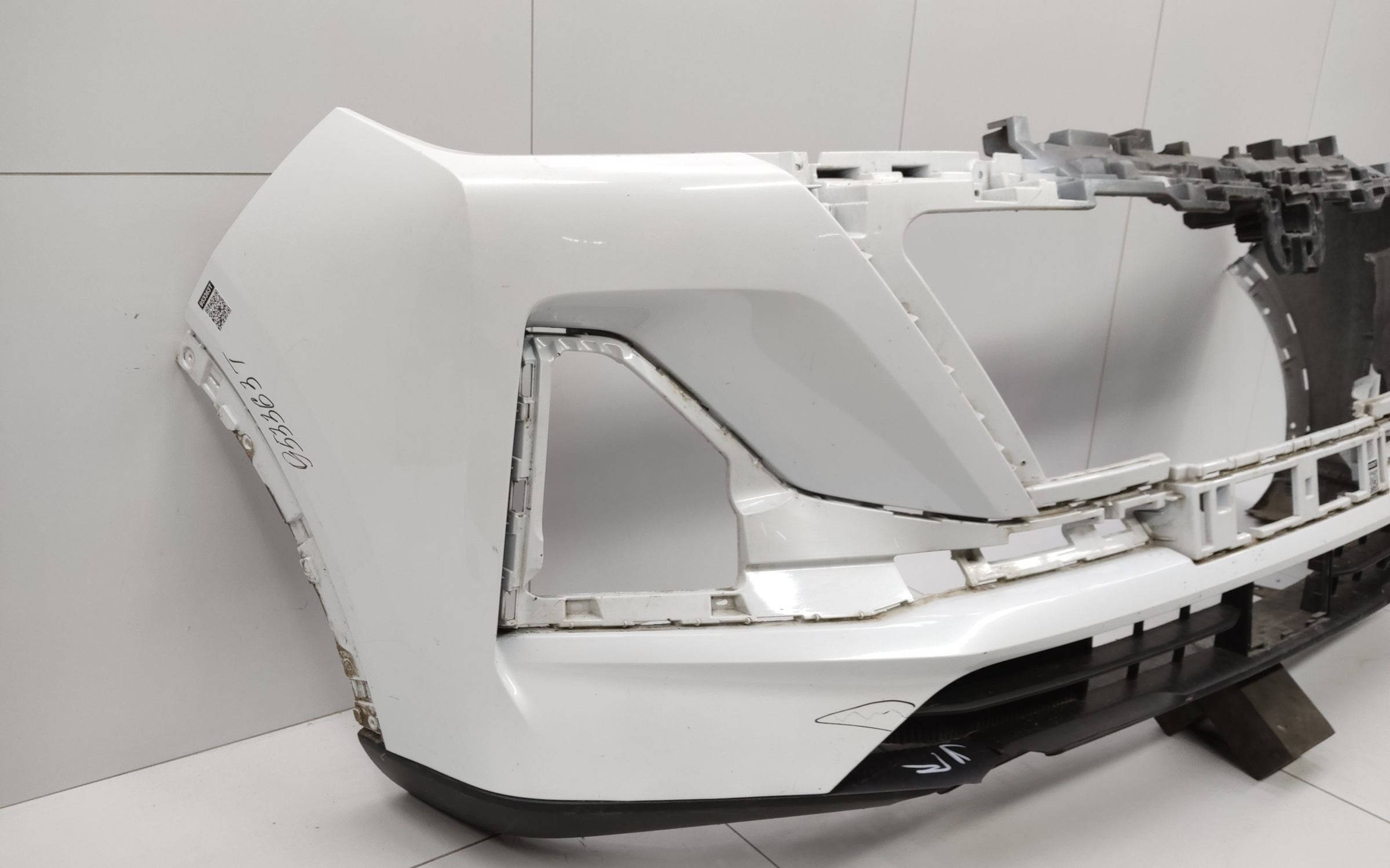 Бампер передний Changan CS55PLUS Restail