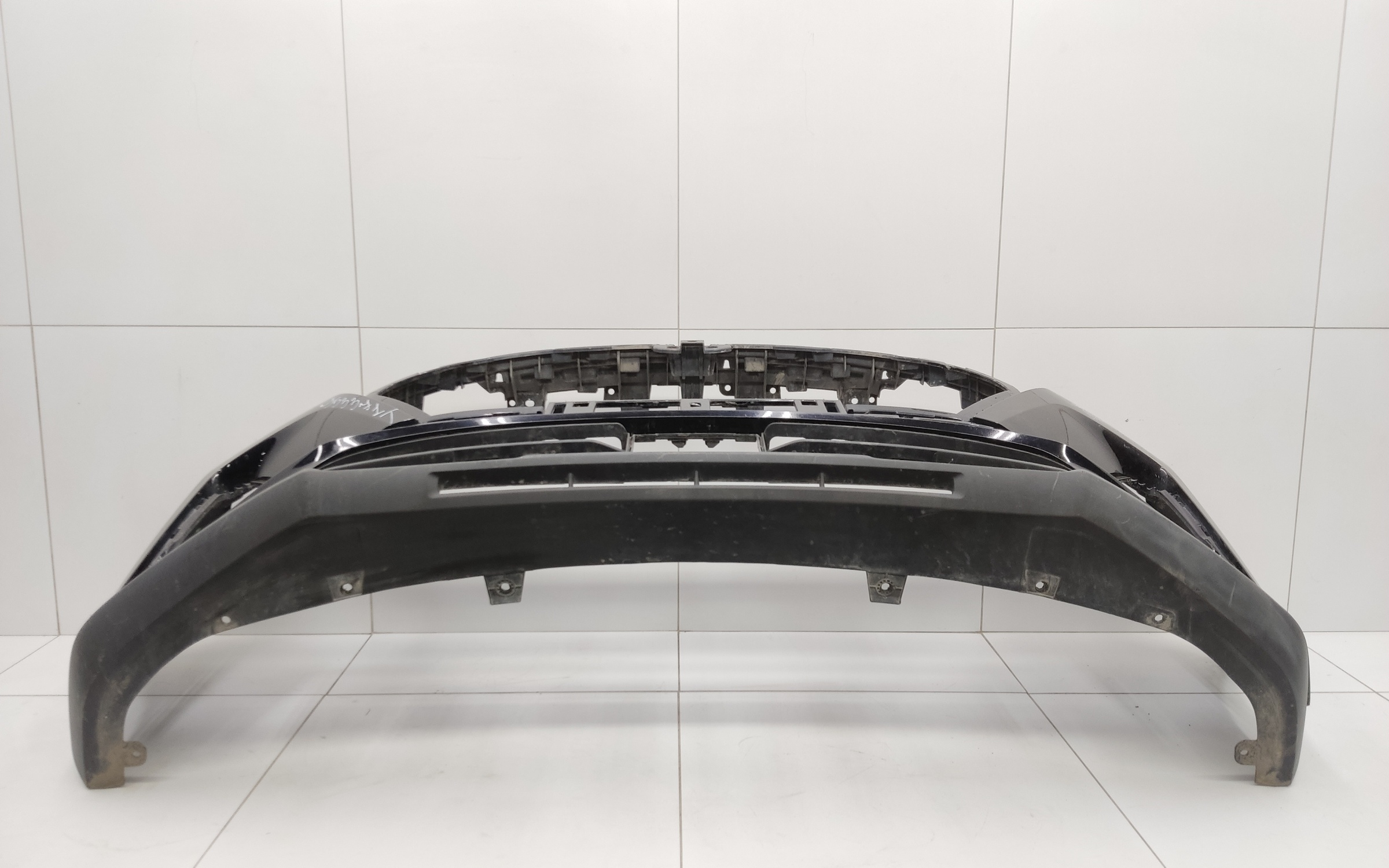 Бампер передний Changan CS55PLUS Restail