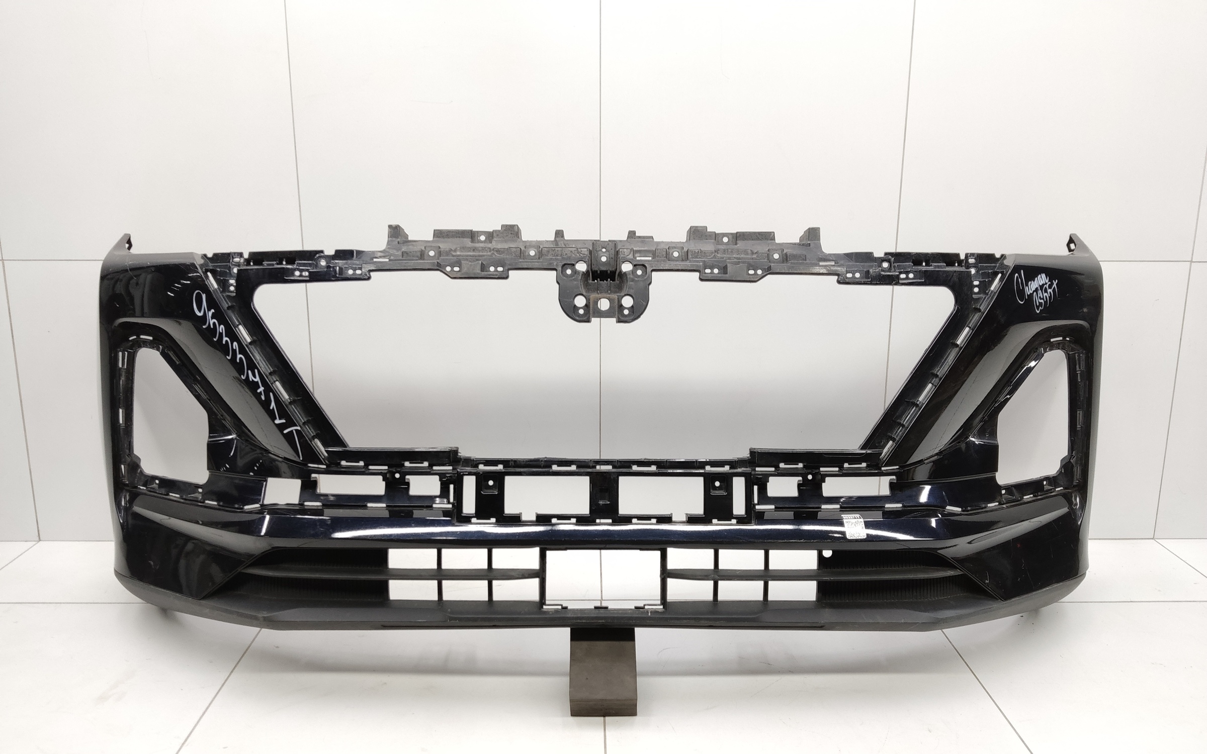 Бампер передний Changan CS55PLUS Restail
