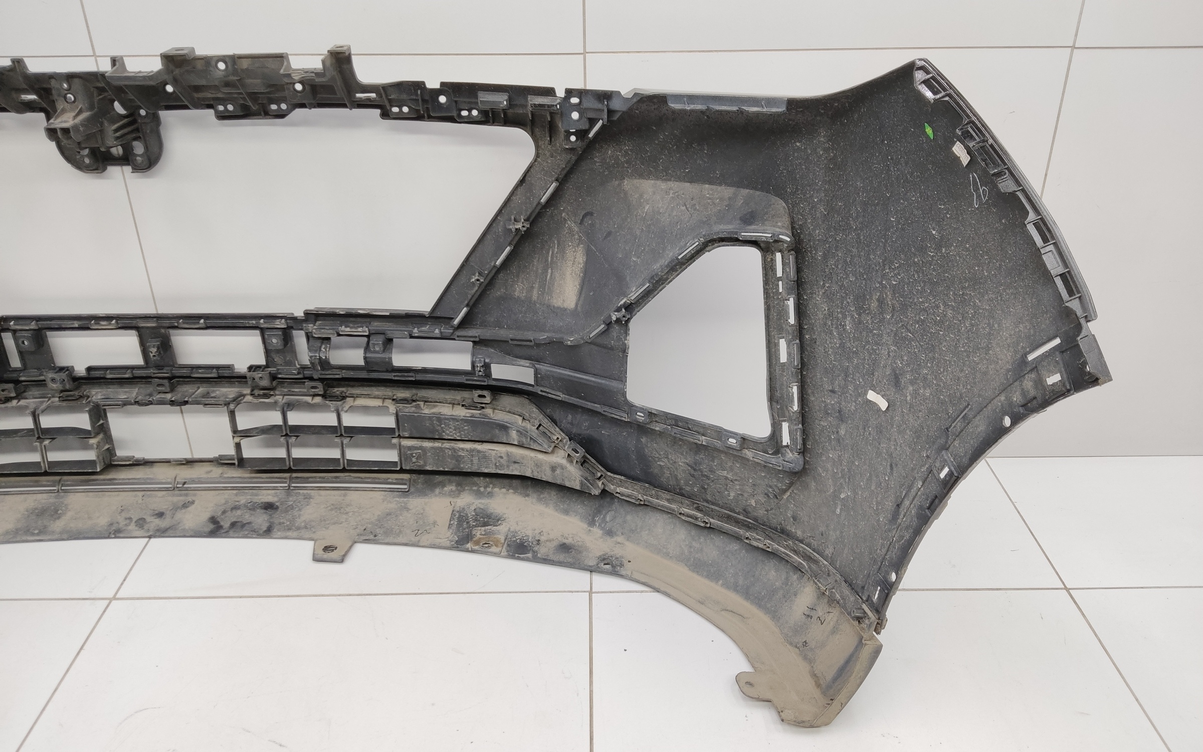 Бампер передний Changan CS55PLUS Restail