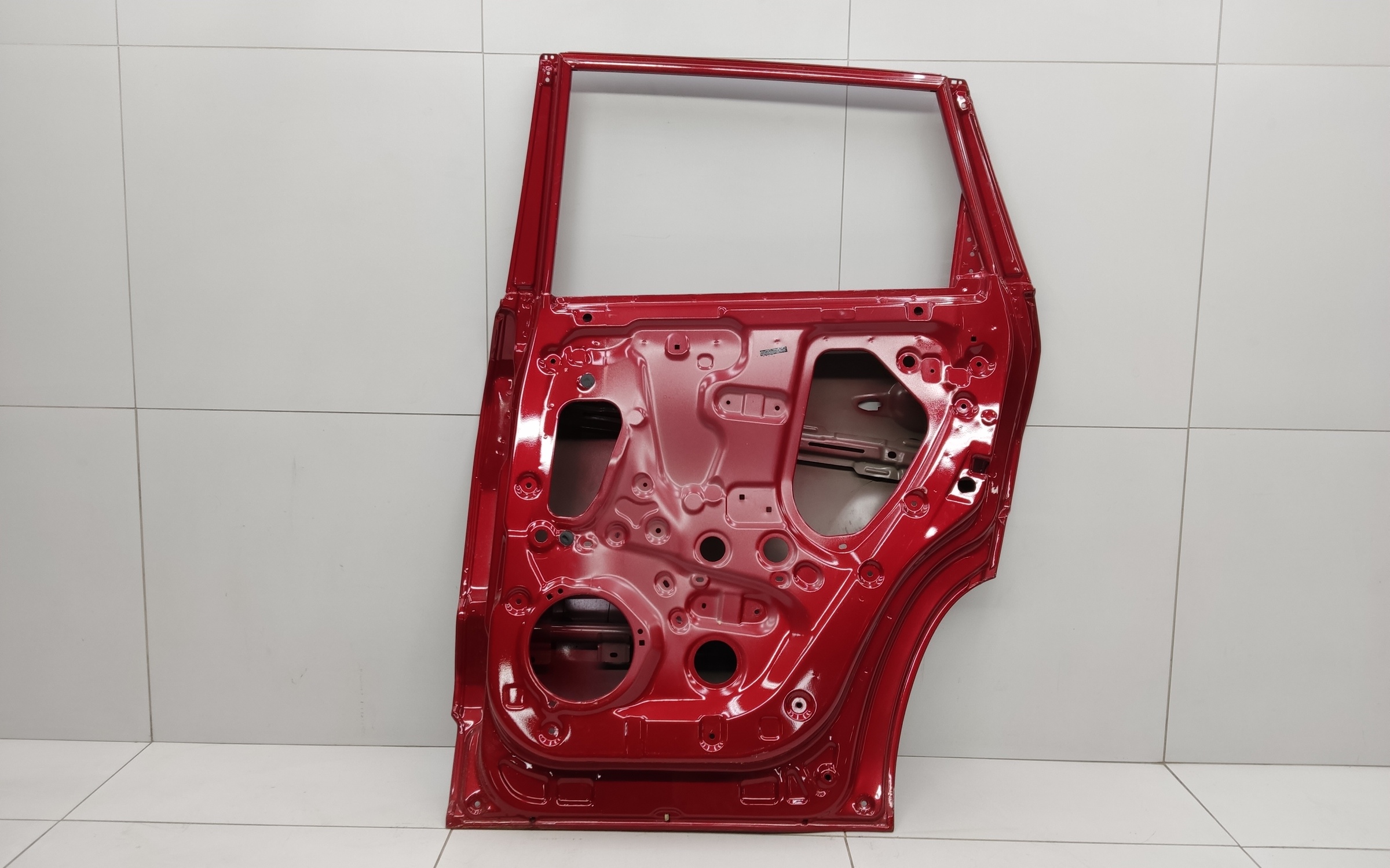 Дверь задняя правая Changan CS35Plus