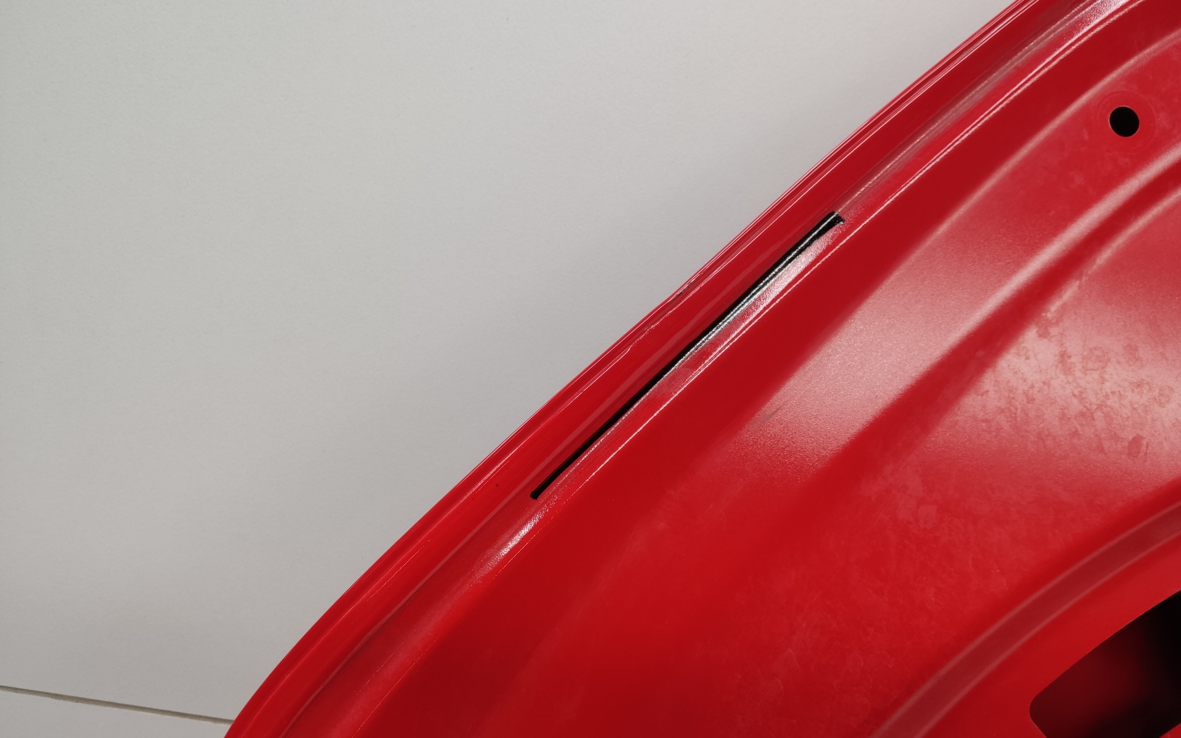 Капот Geely Coolray Restail