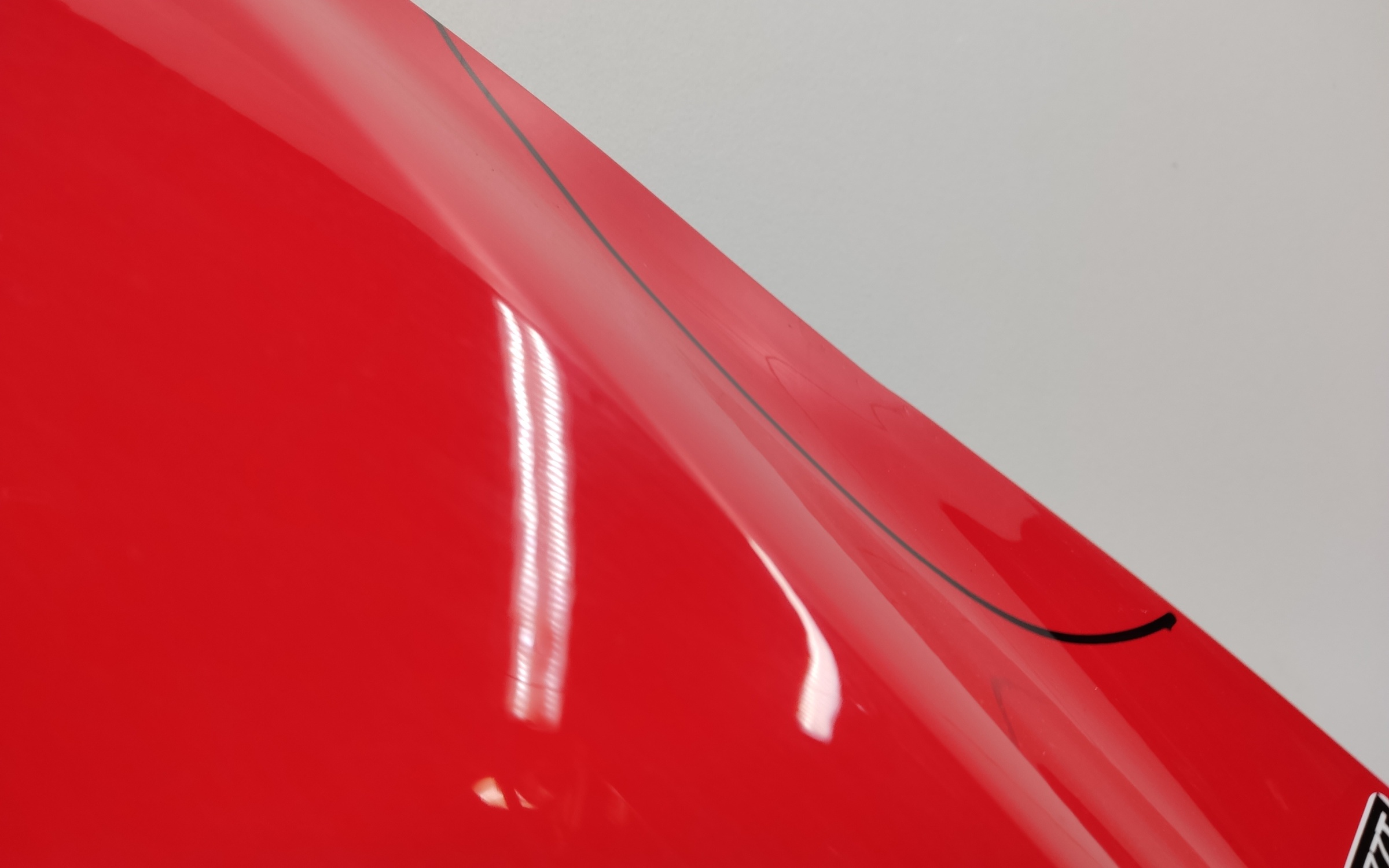 Капот Geely Coolray Restail