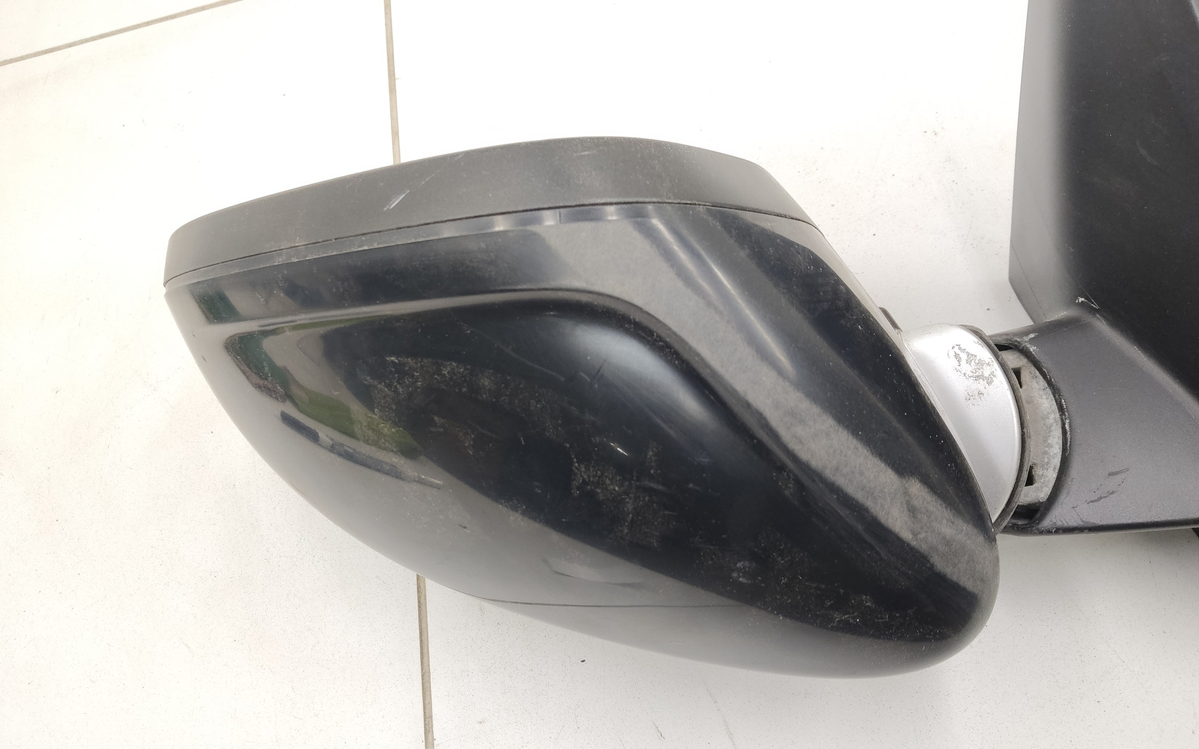 Зеркало правое Geely Coolray 6 контактов