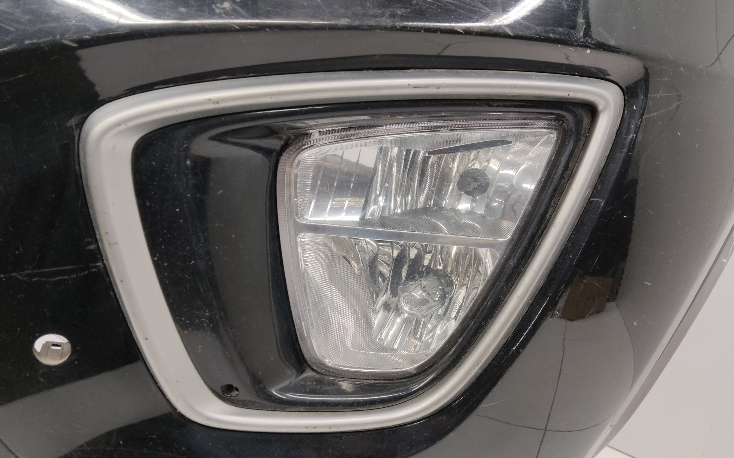 Бампер передний Kia Sorento 3