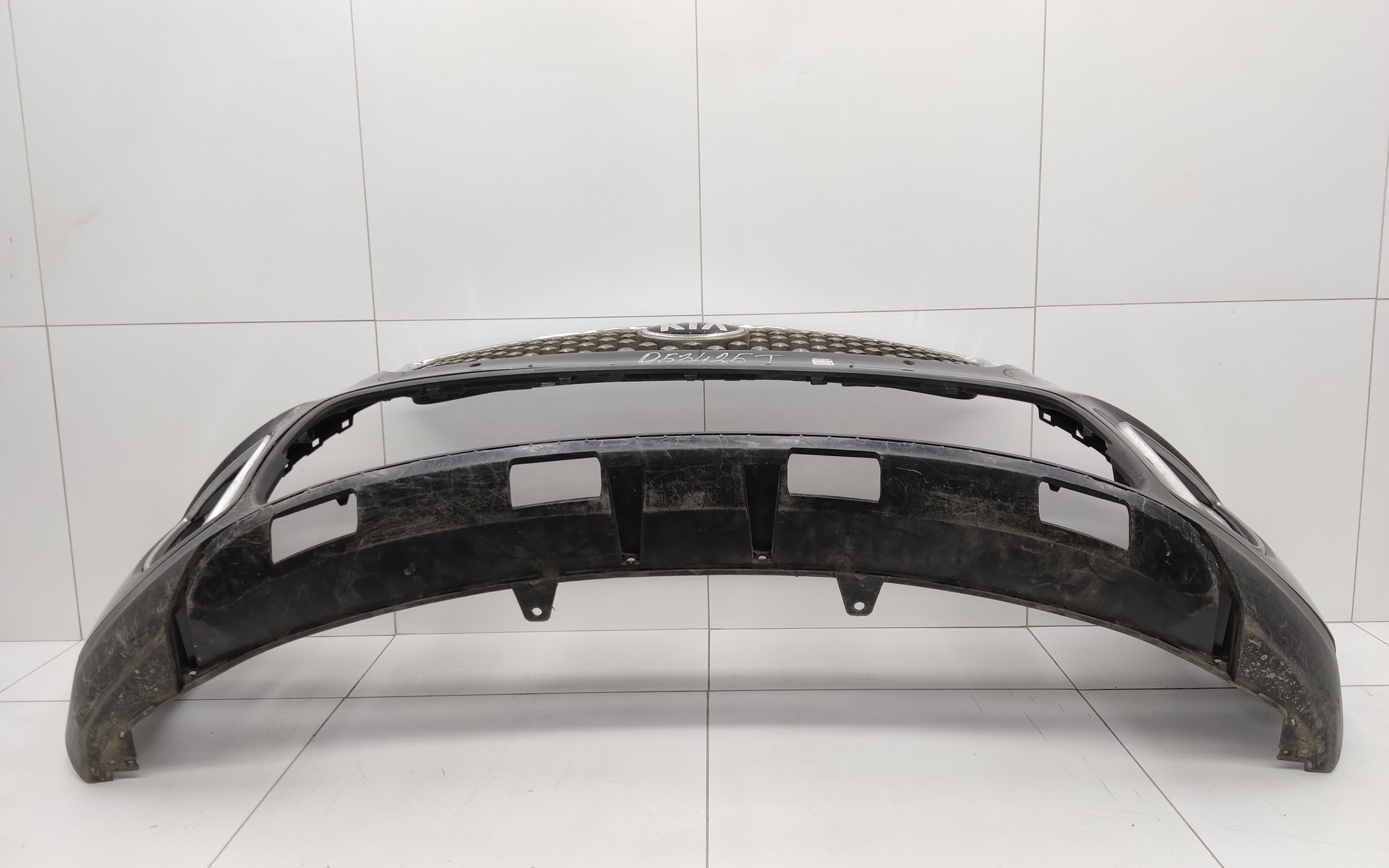 Бампер передний Kia Sorento 3