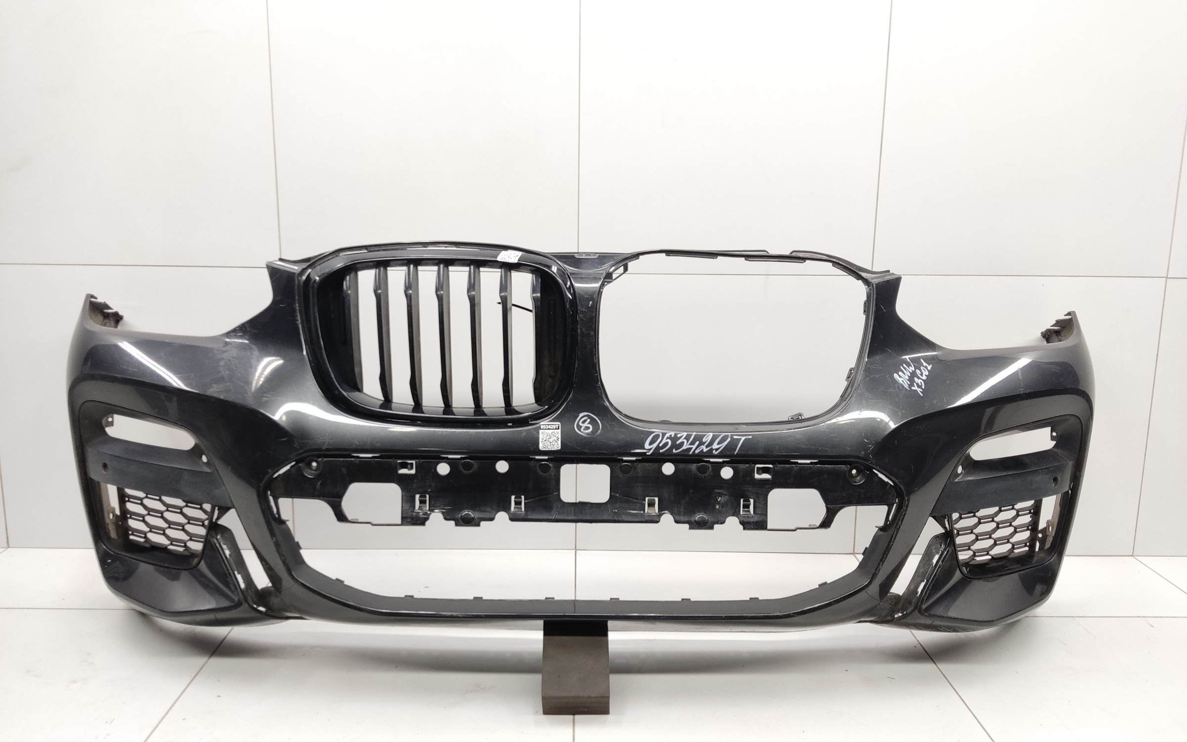Бампер передний BMW X3 G01 M-paket