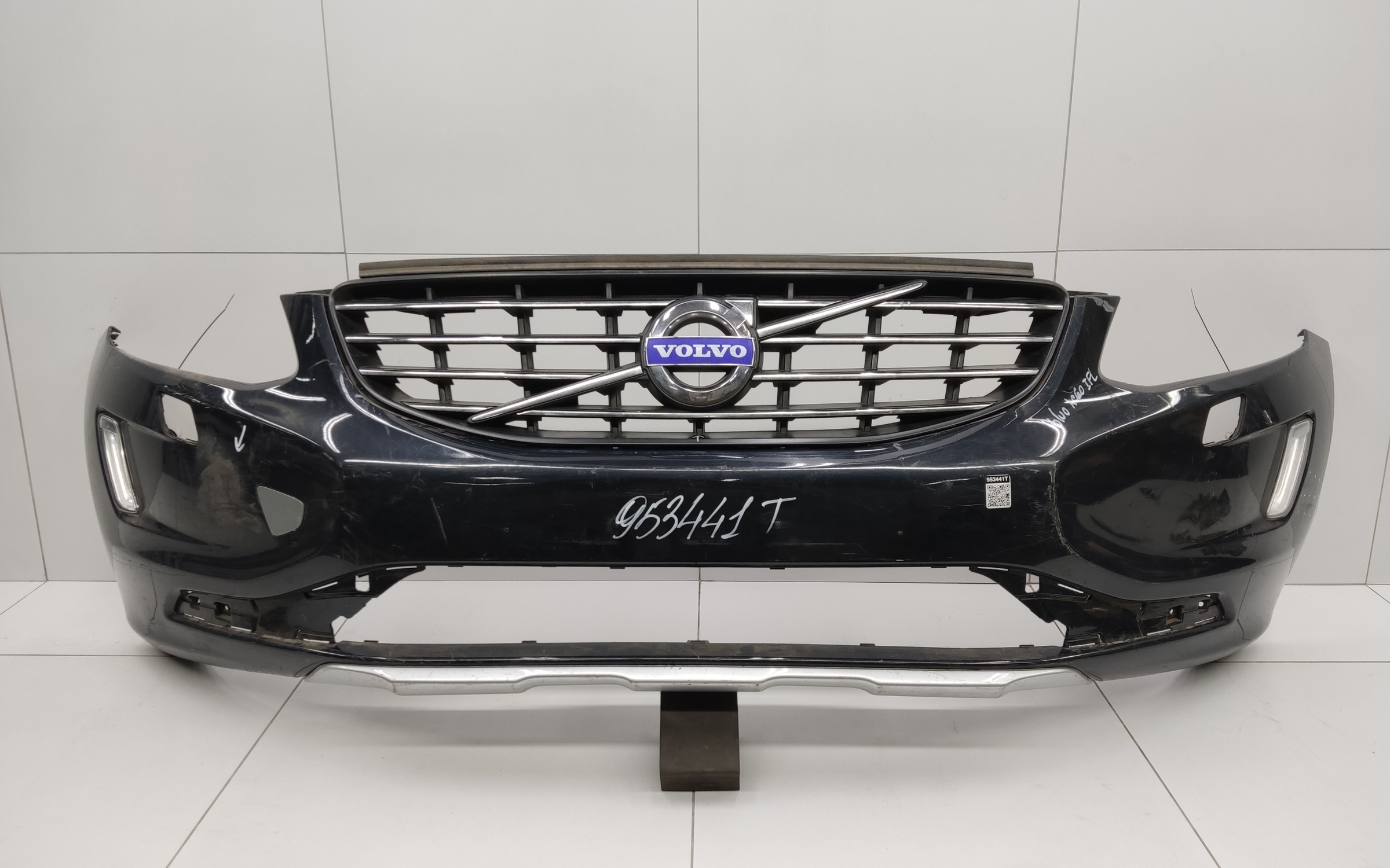 Бампер передний Volvo XC60 1 Restail