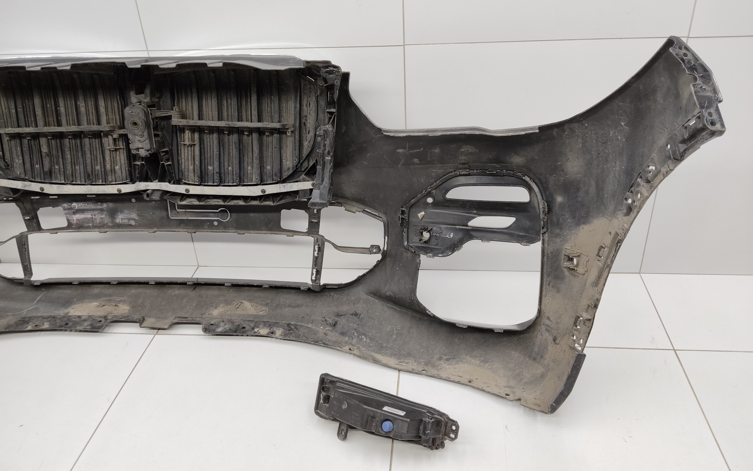 Бампер передний BMW X5 G05 M-Paket