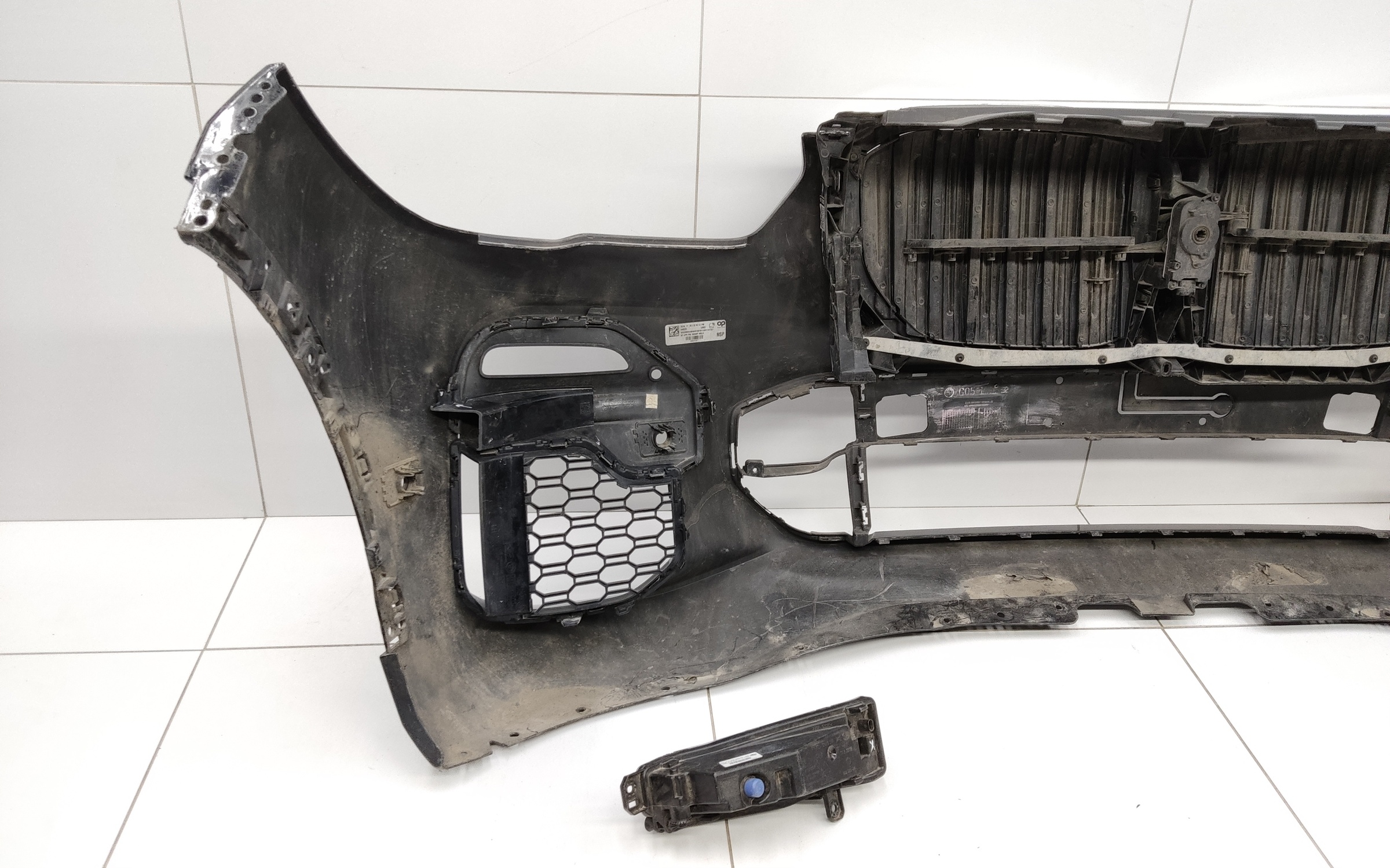 Бампер передний BMW X5 G05 M-Paket