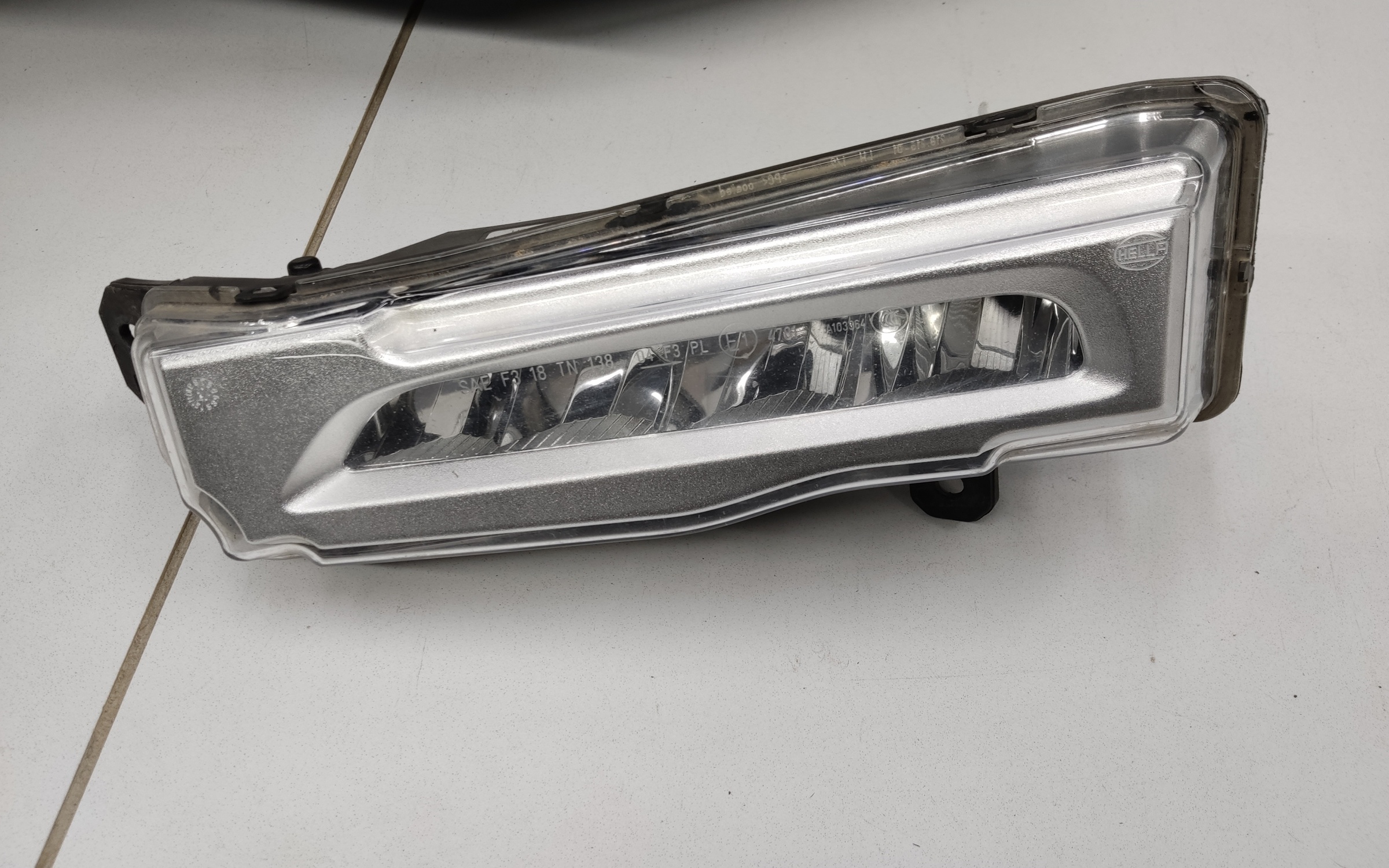 Бампер передний BMW X5 G05 M-Paket