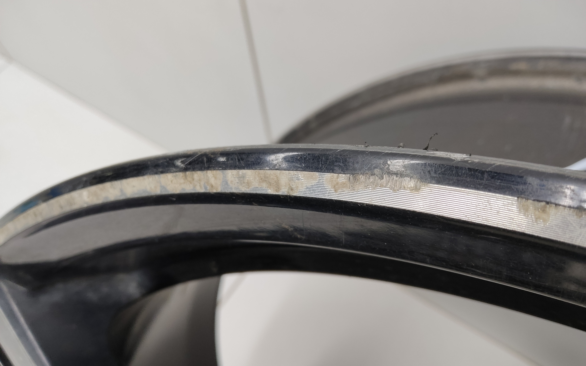 Диск колеса литой Geely Cityray R19