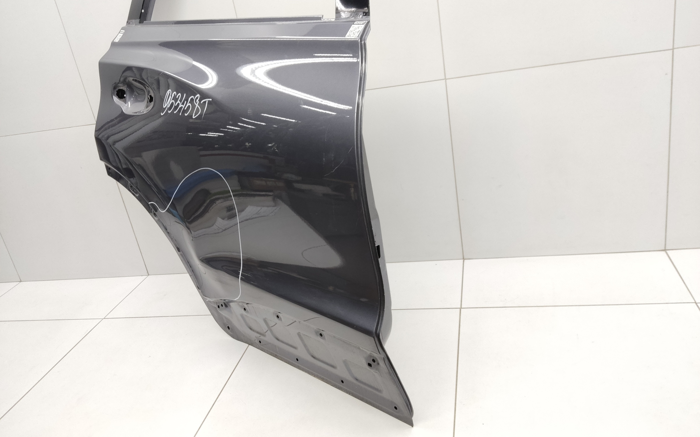 Дверь задняя правая Chery Tiggo 7 Pro