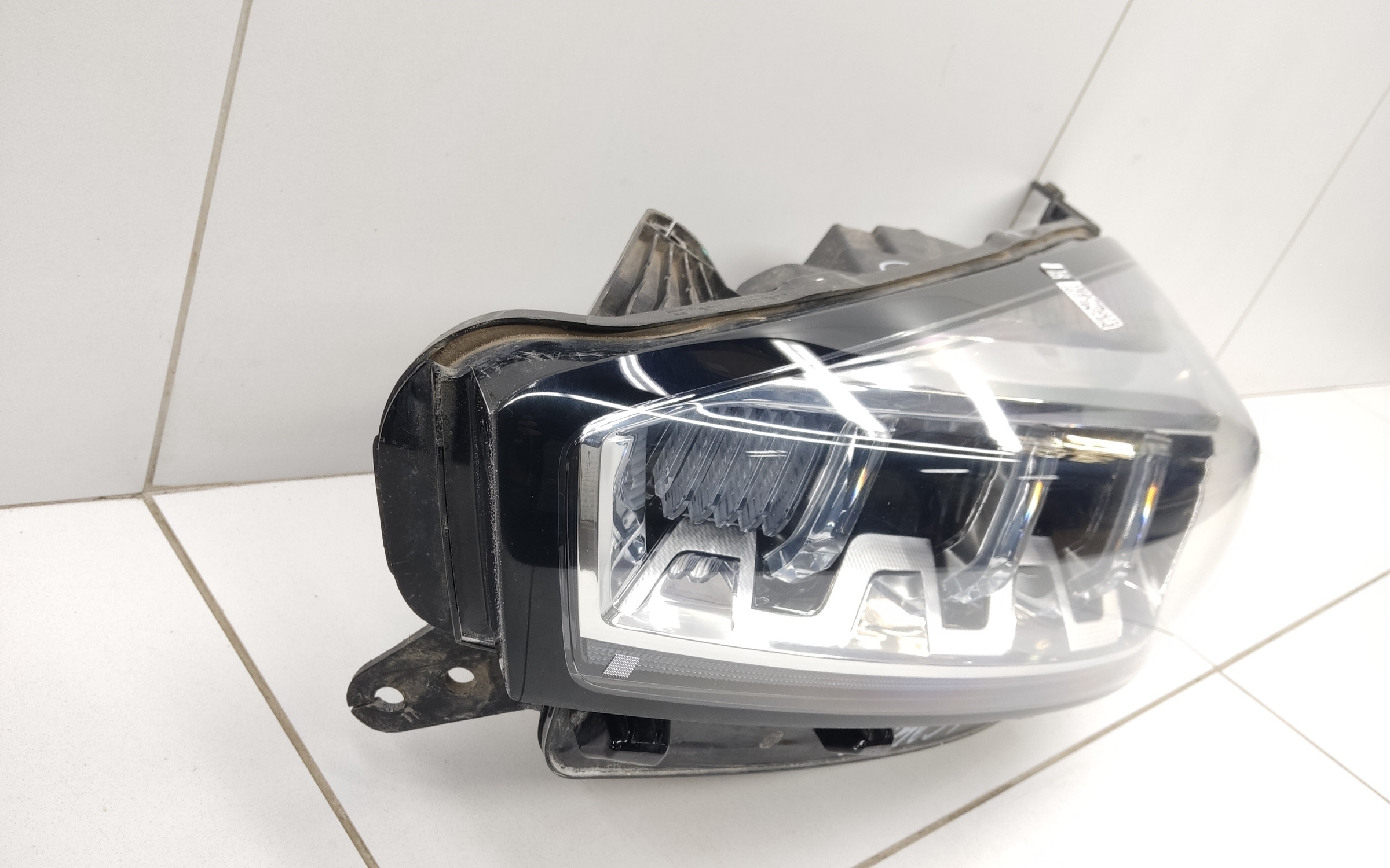 Фара передняя левая Chery Tiggo 7 Pro LED