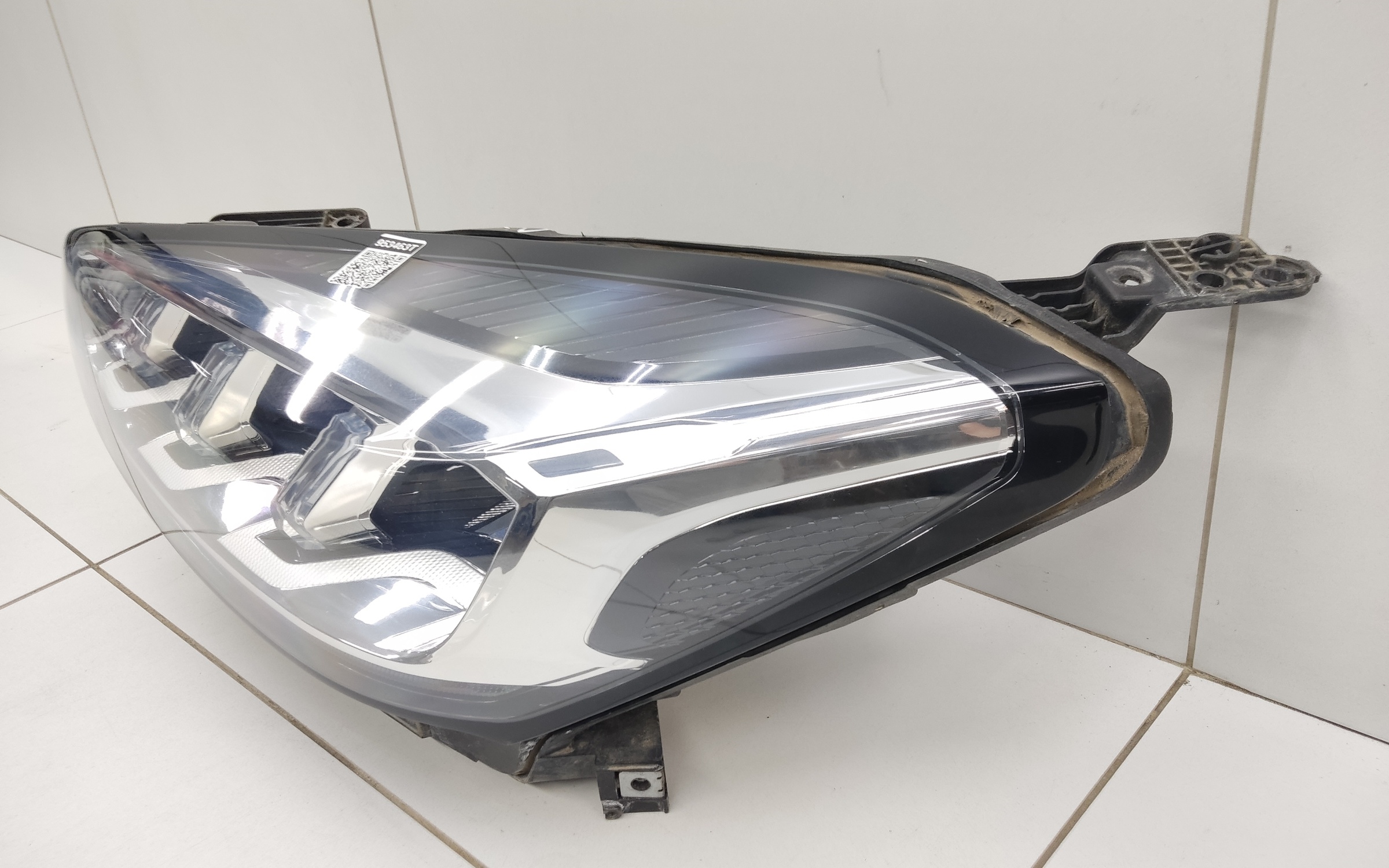Фара передняя левая Chery Tiggo 7 Pro LED