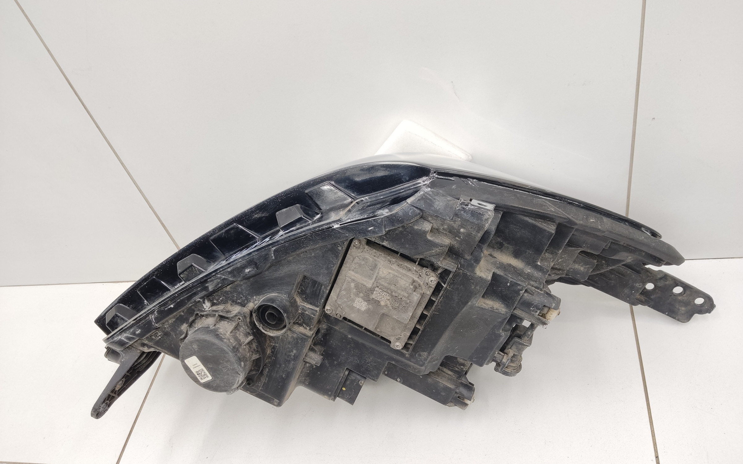 Фара передняя левая Chery Tiggo 7 Pro LED