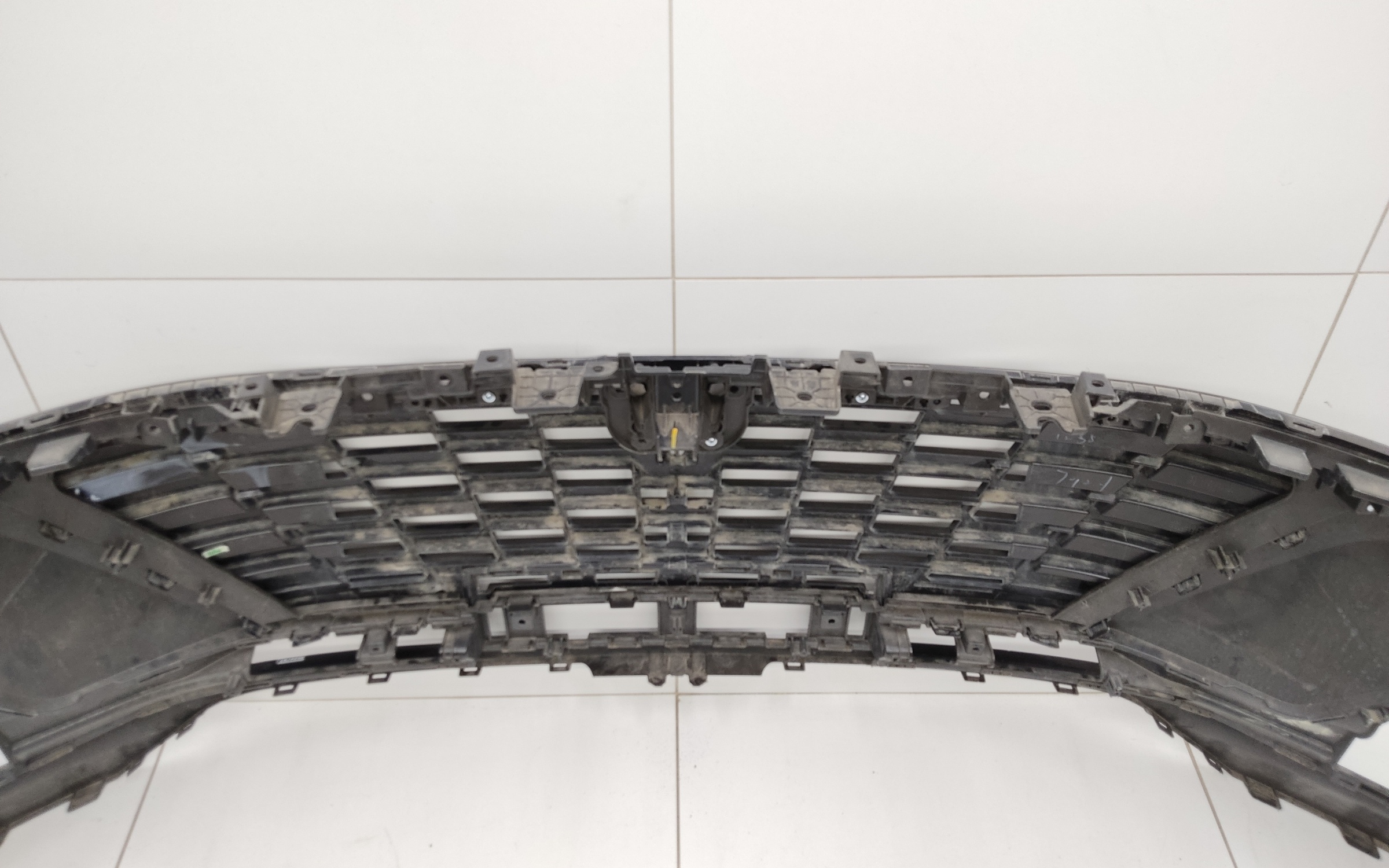 Бампер передний Changan CS55PLUS Restail