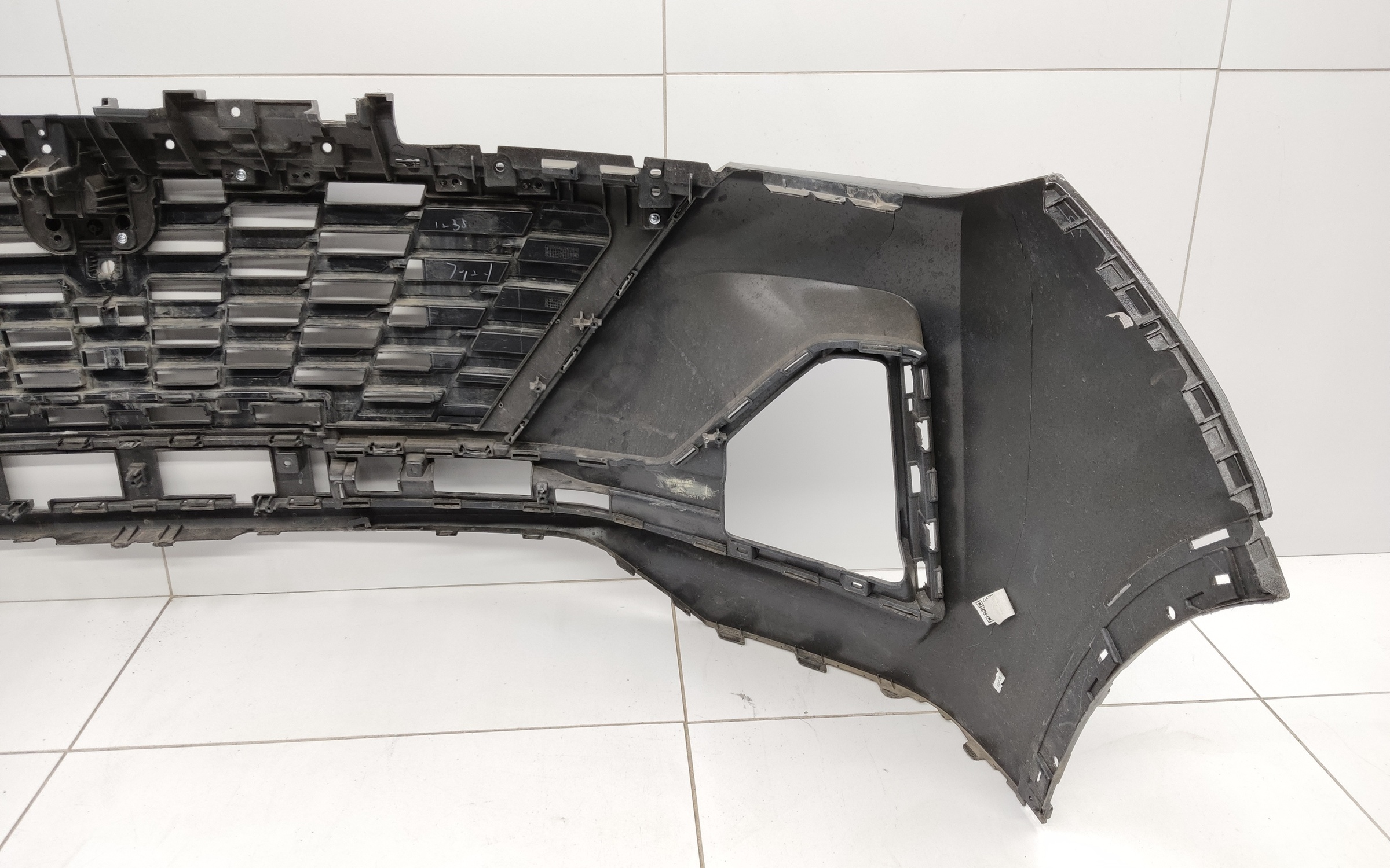 Бампер передний Changan CS55PLUS Restail