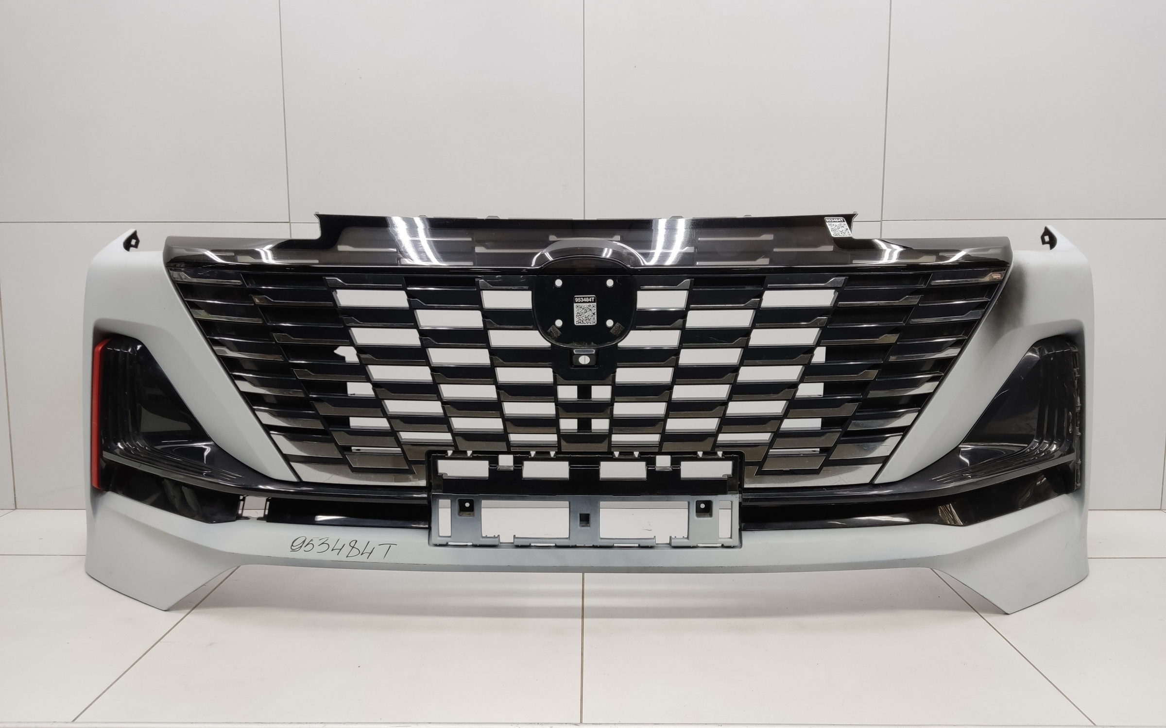 Бампер передний Changan CS55PLUS Restail