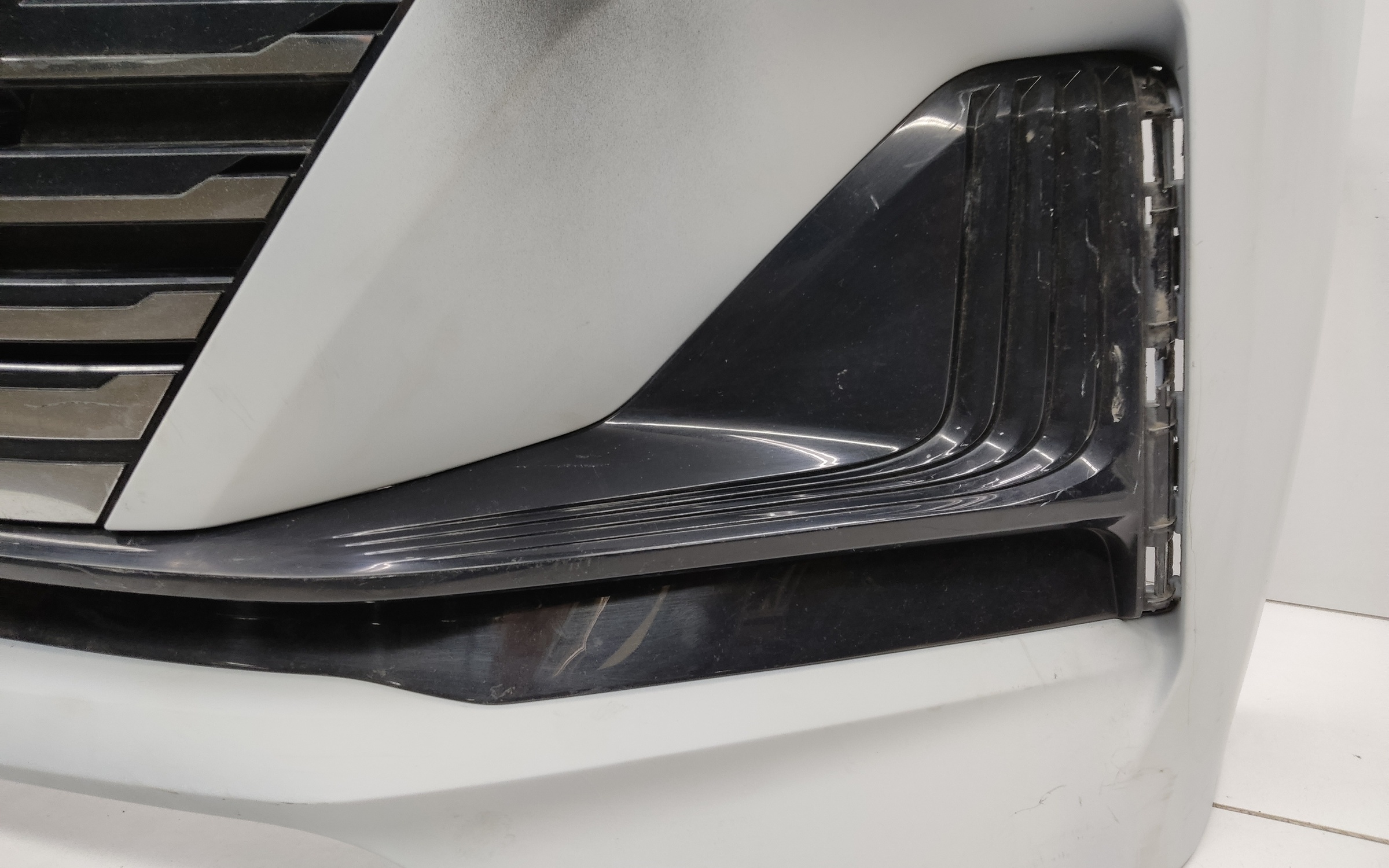 Бампер передний Changan CS55PLUS Restail