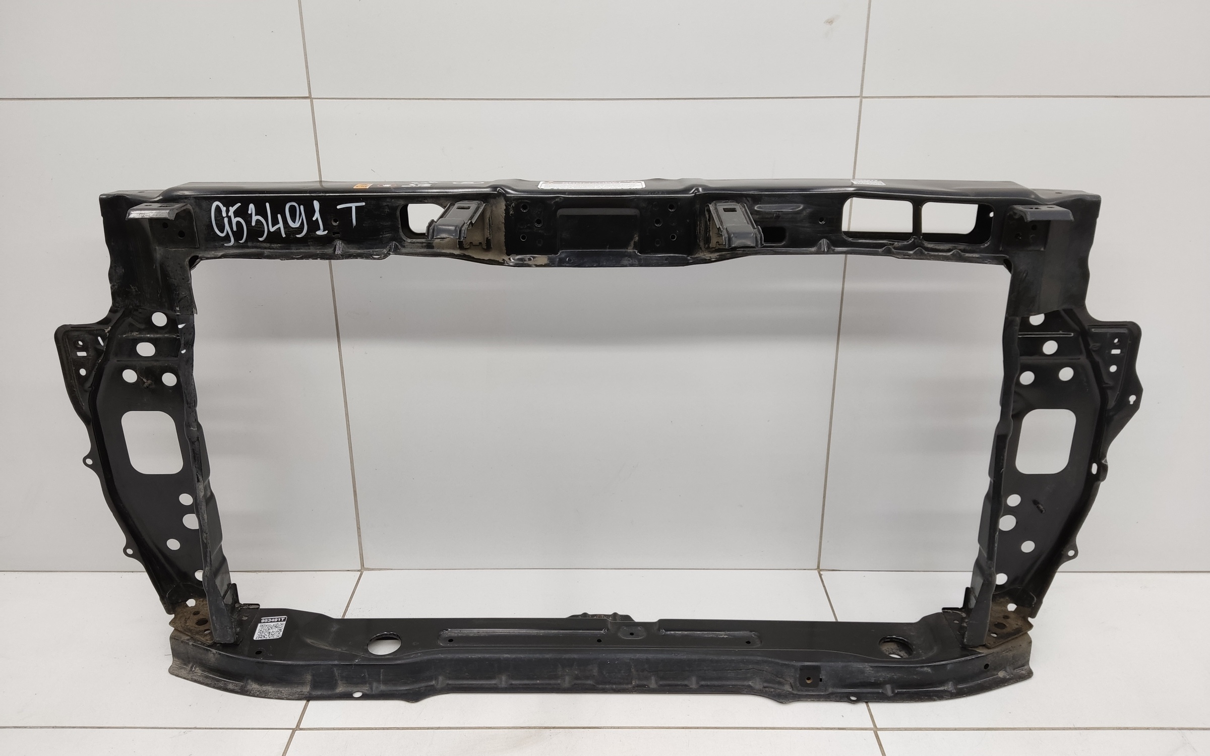 Панель передняя Kia Rio 4