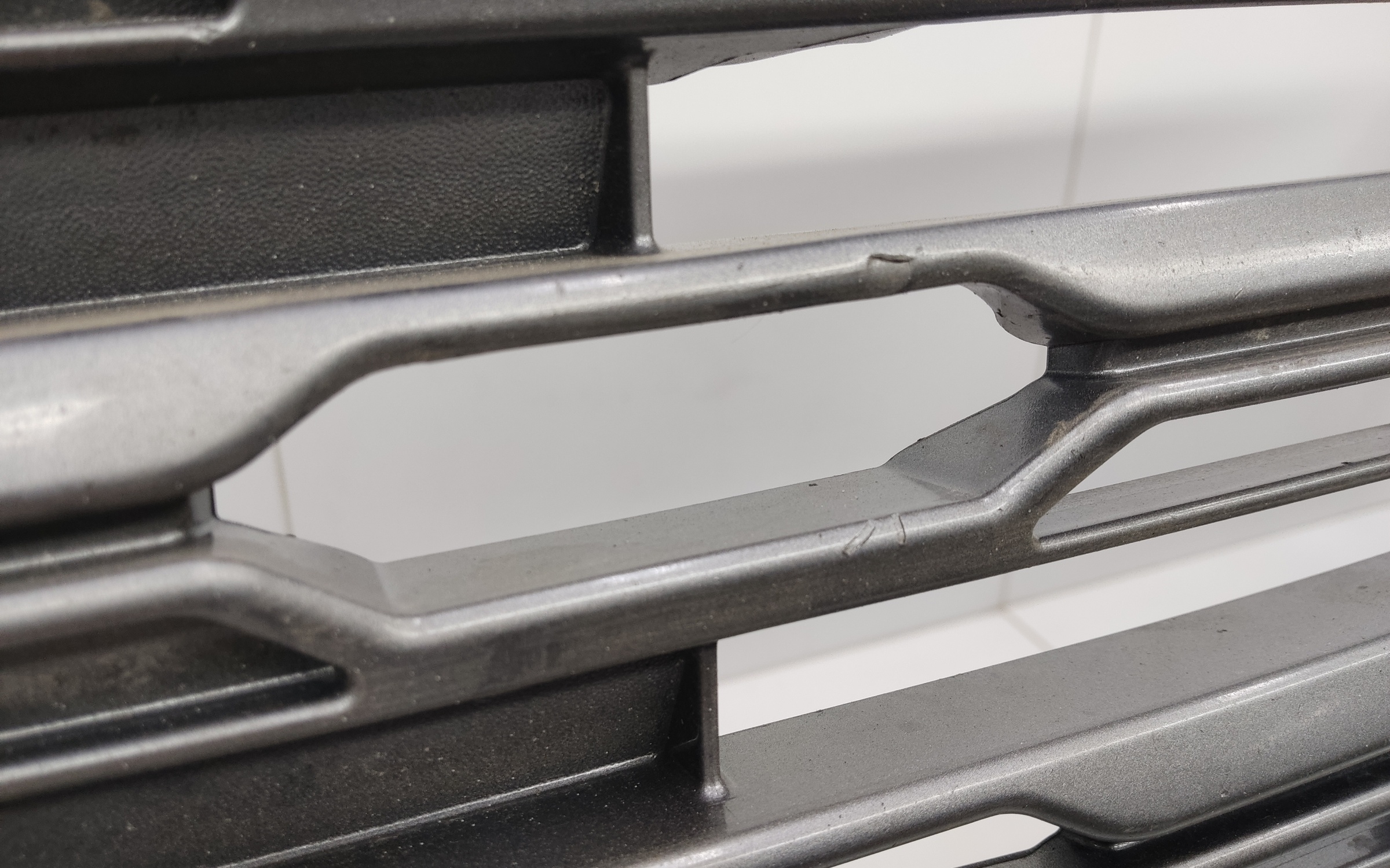 Бампер передний Toyota RAV4 XA50