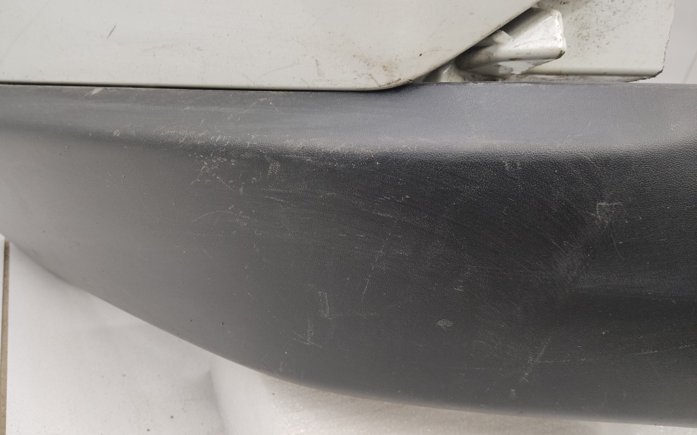 Бампер передний Toyota RAV4 XA50