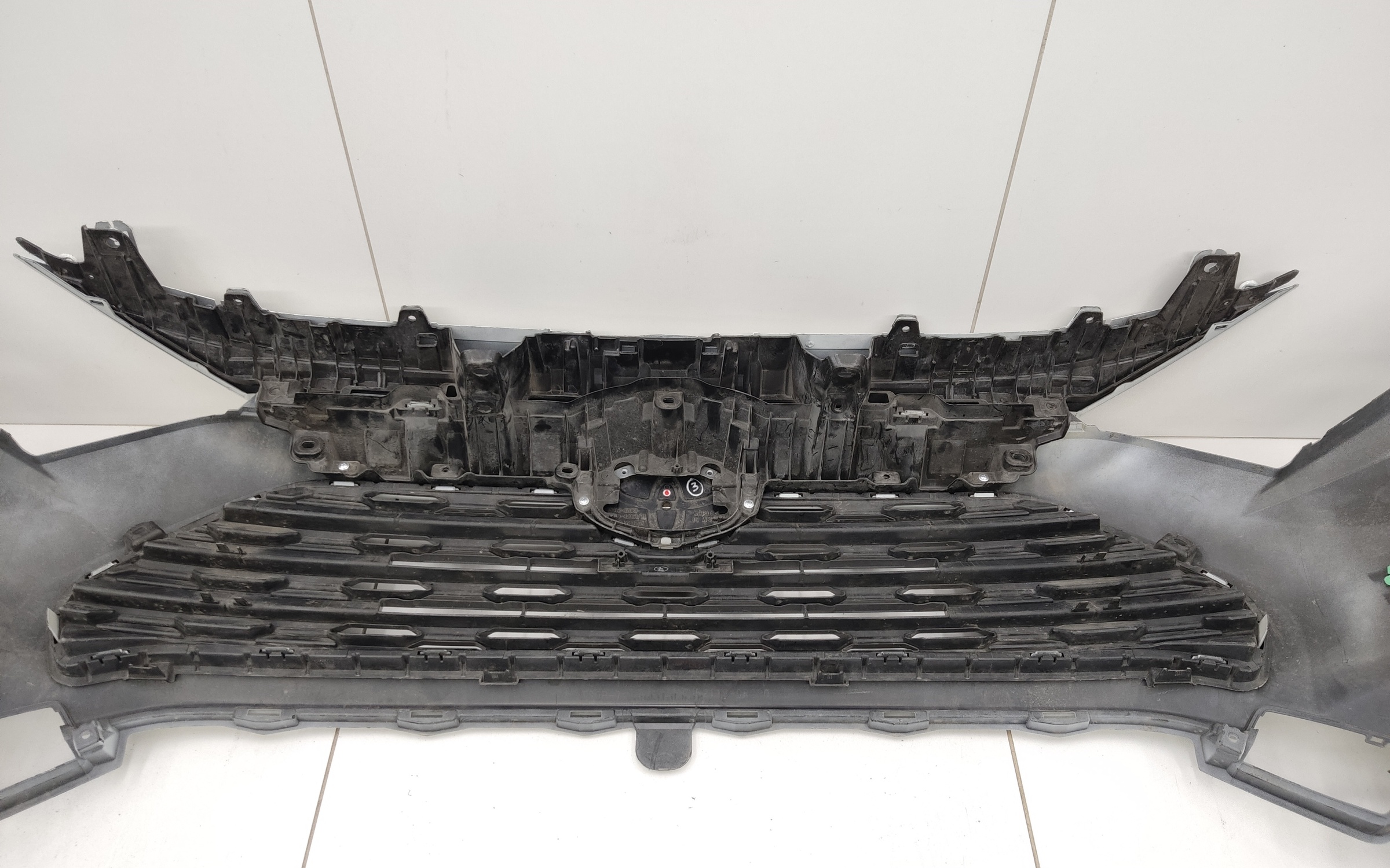 Бампер передний Toyota RAV4 XA50