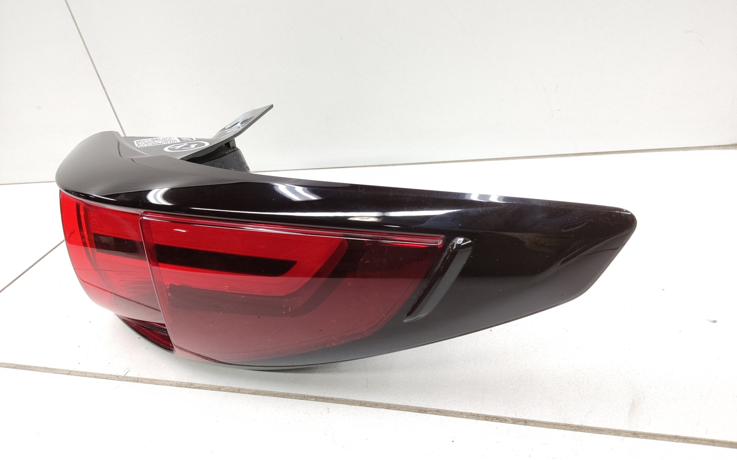 Фонарь задний правый наружный Mazda CX-5 2 LED