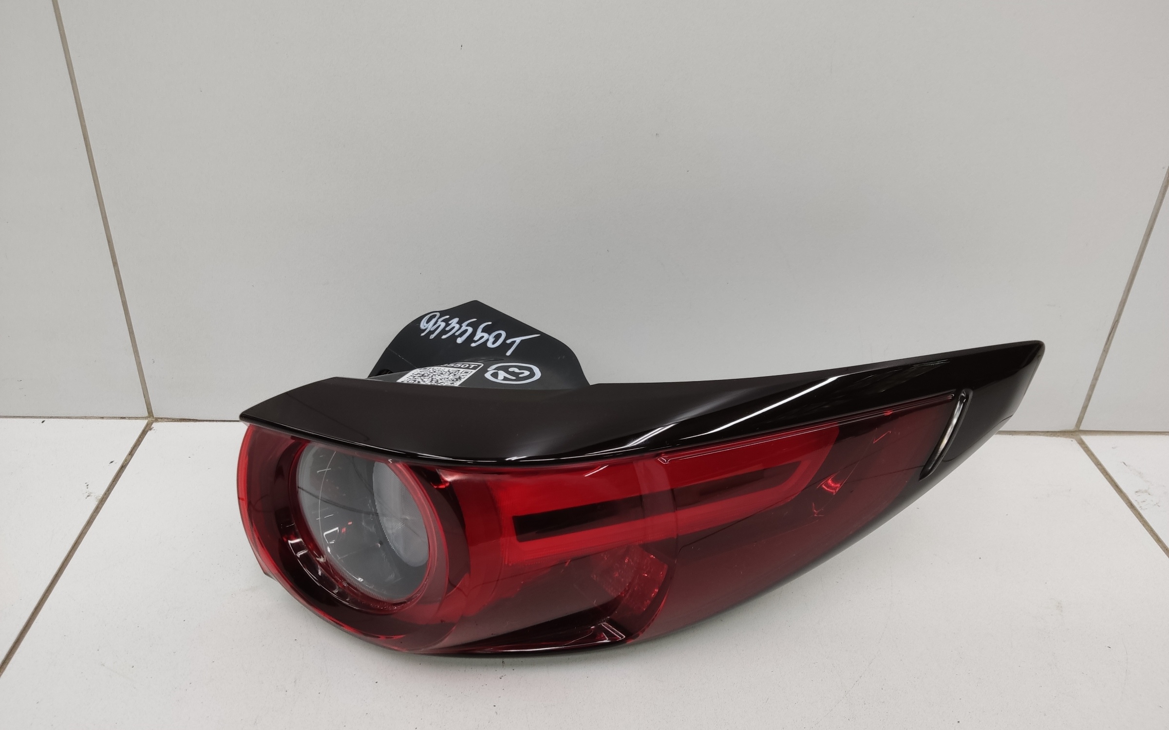 Фонарь задний правый наружный Mazda CX-5 2 LED