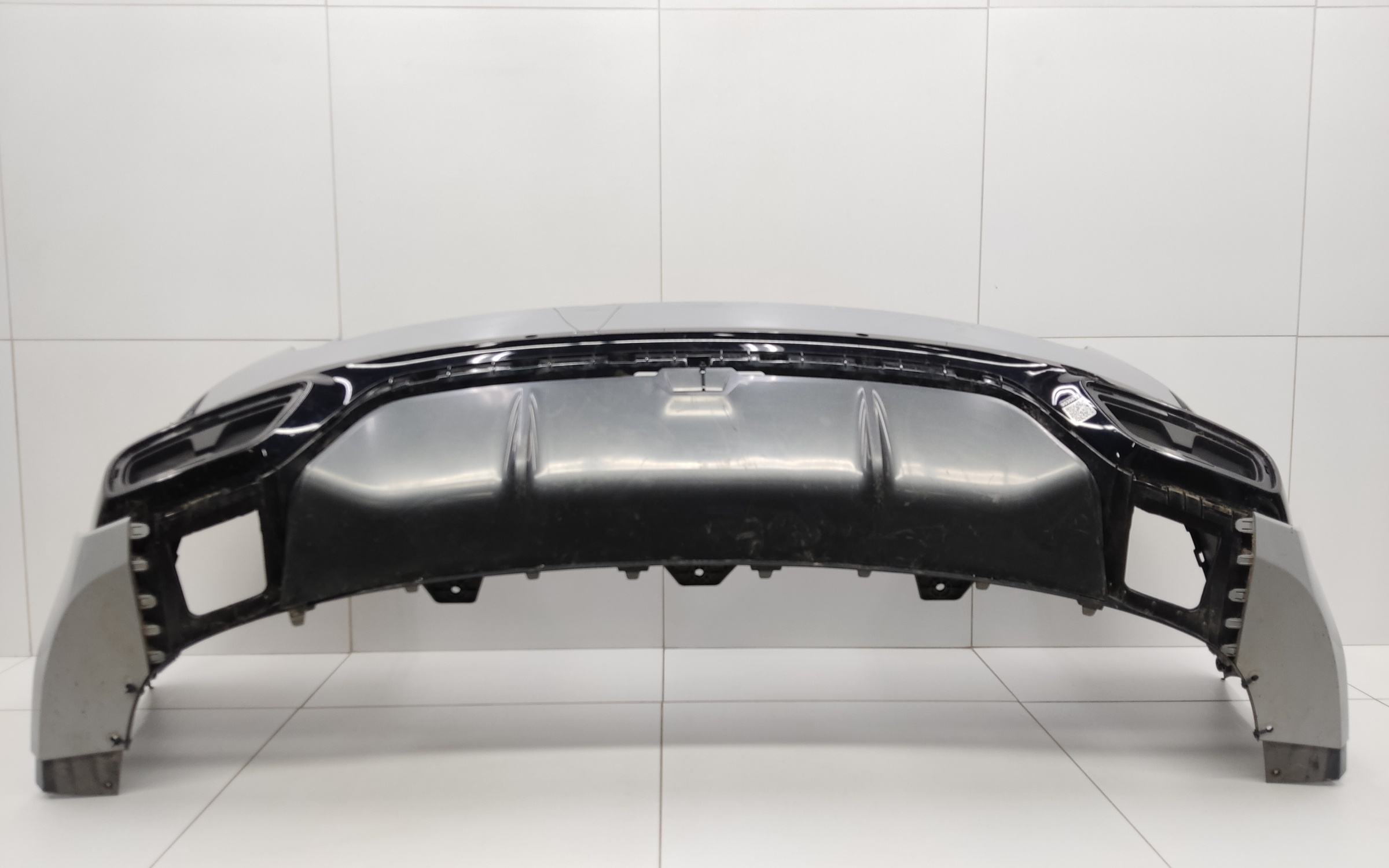 Бампер задний верхняя часть Changan CS75 PLUS 2
